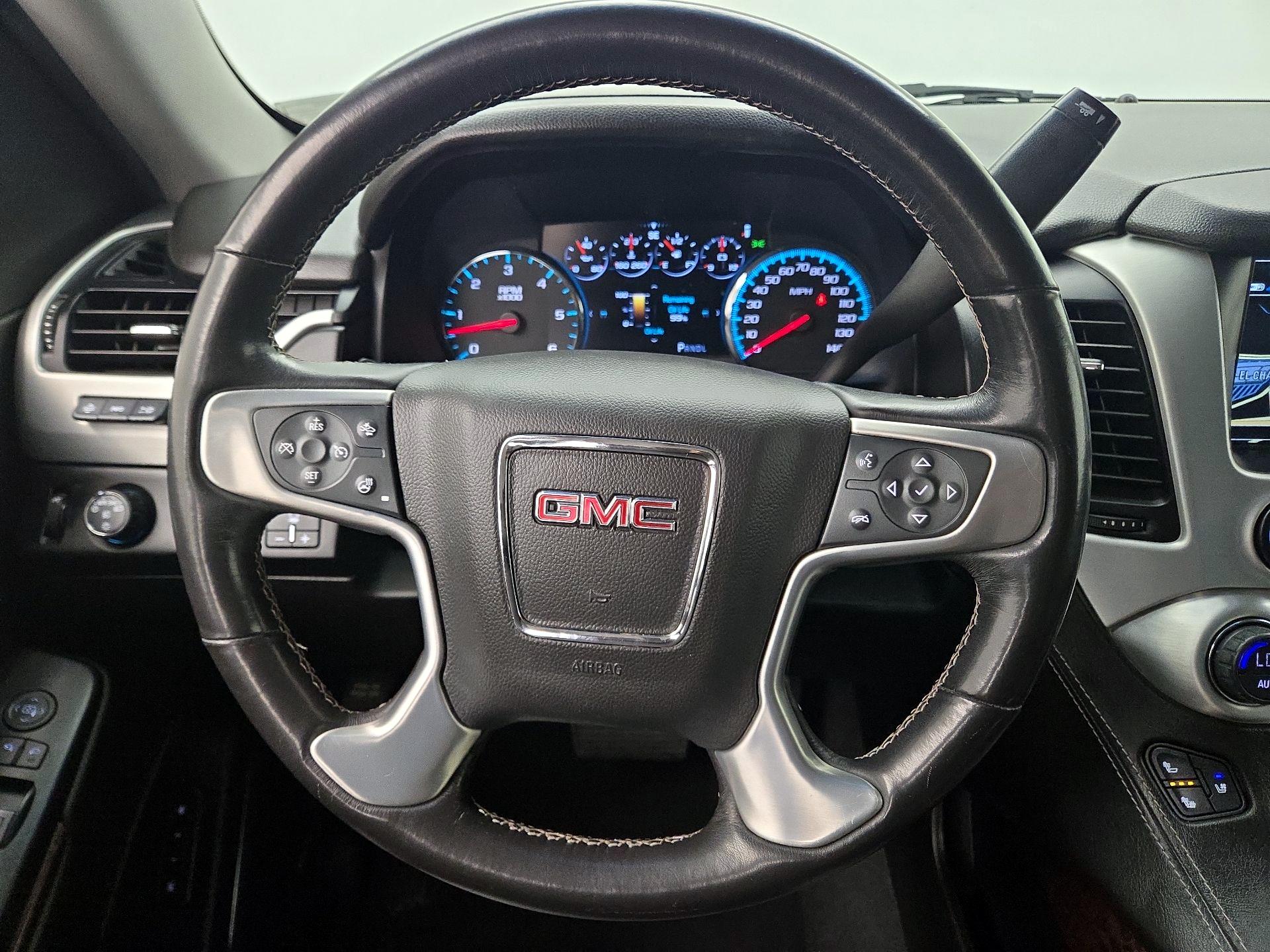Thumbnail: 2019 GMC Yukon XL - 10