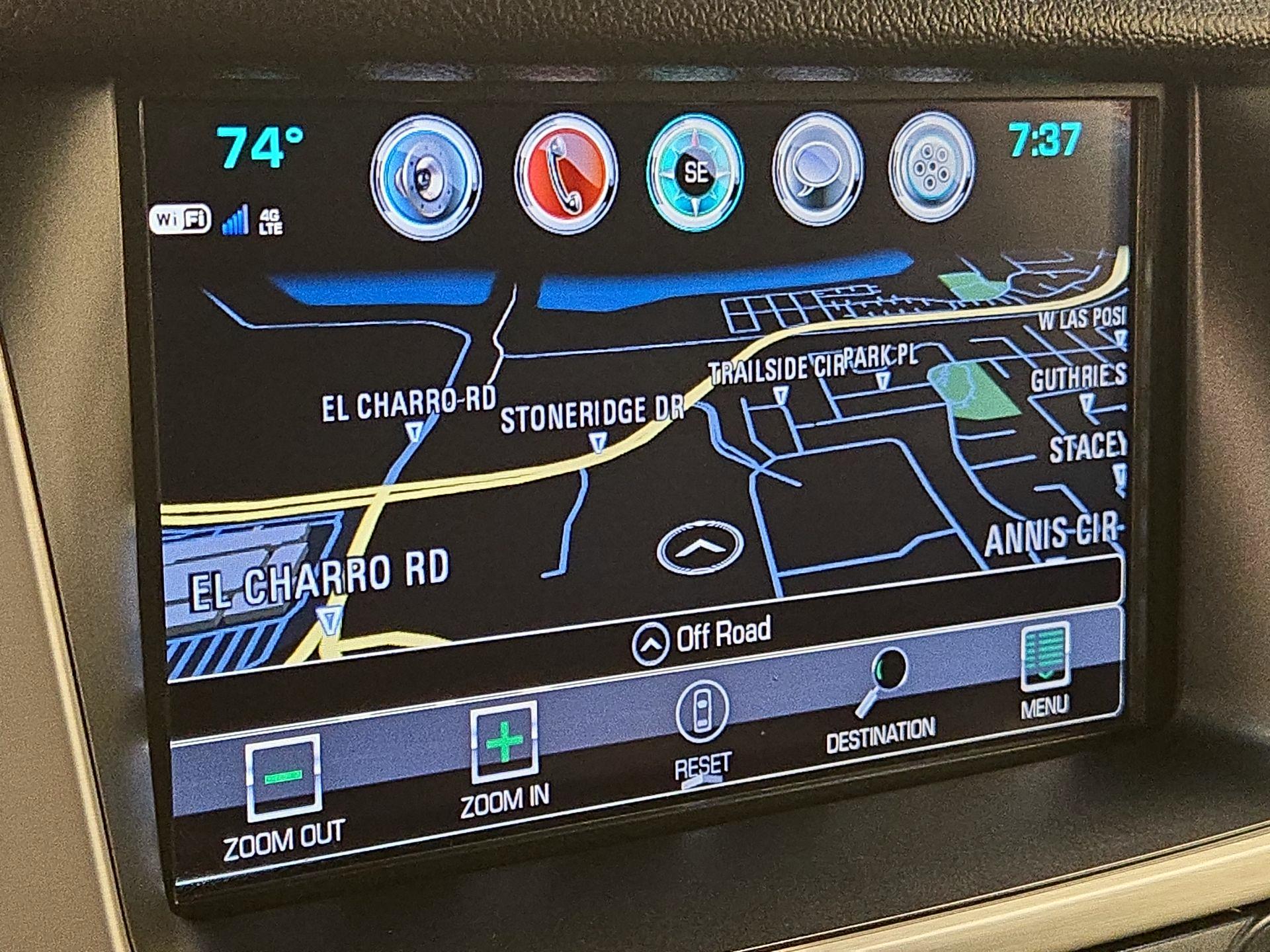 Thumbnail: 2019 GMC Yukon XL - 14
