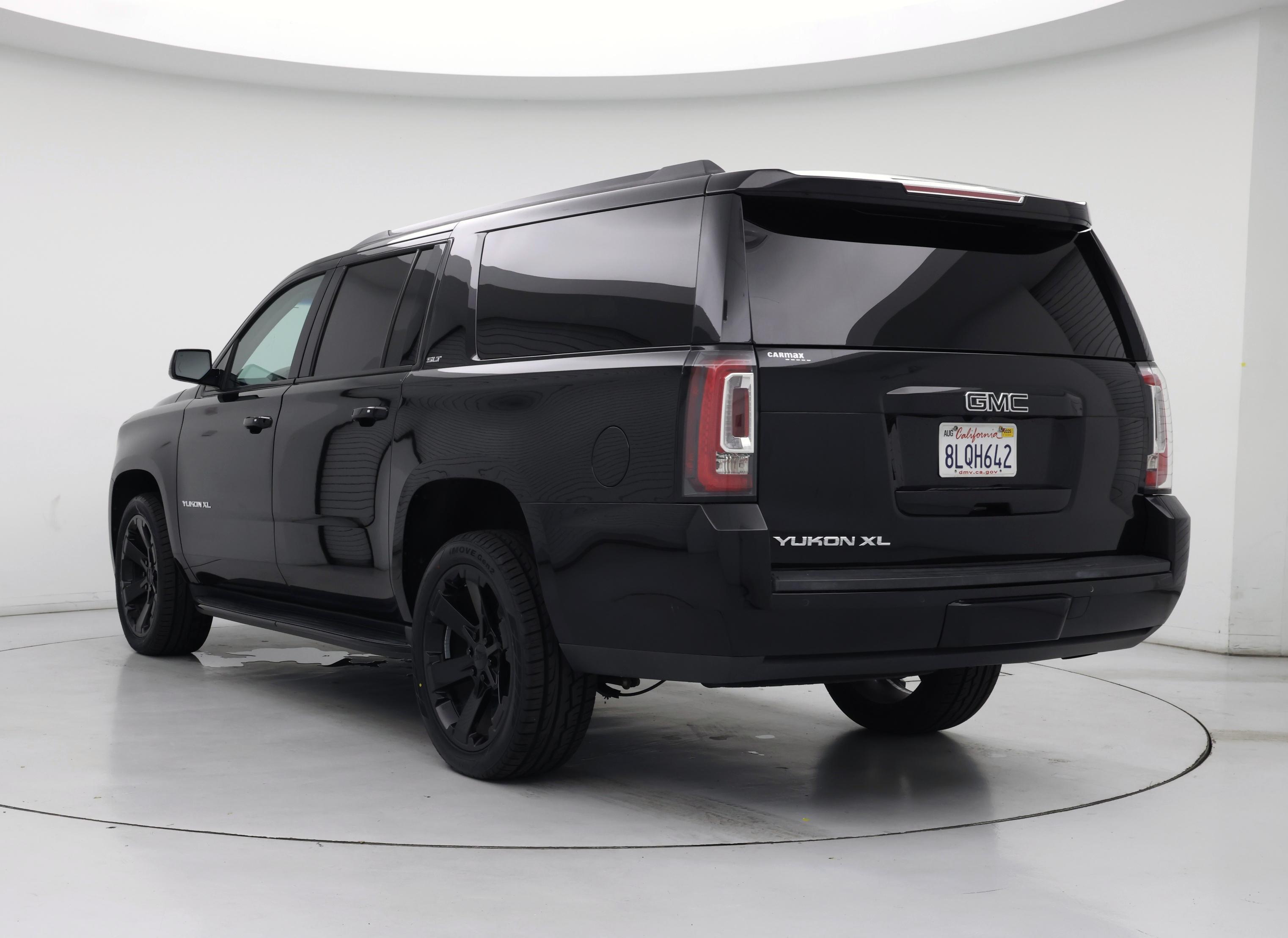 Thumbnail: 2019 GMC Yukon XL - 2