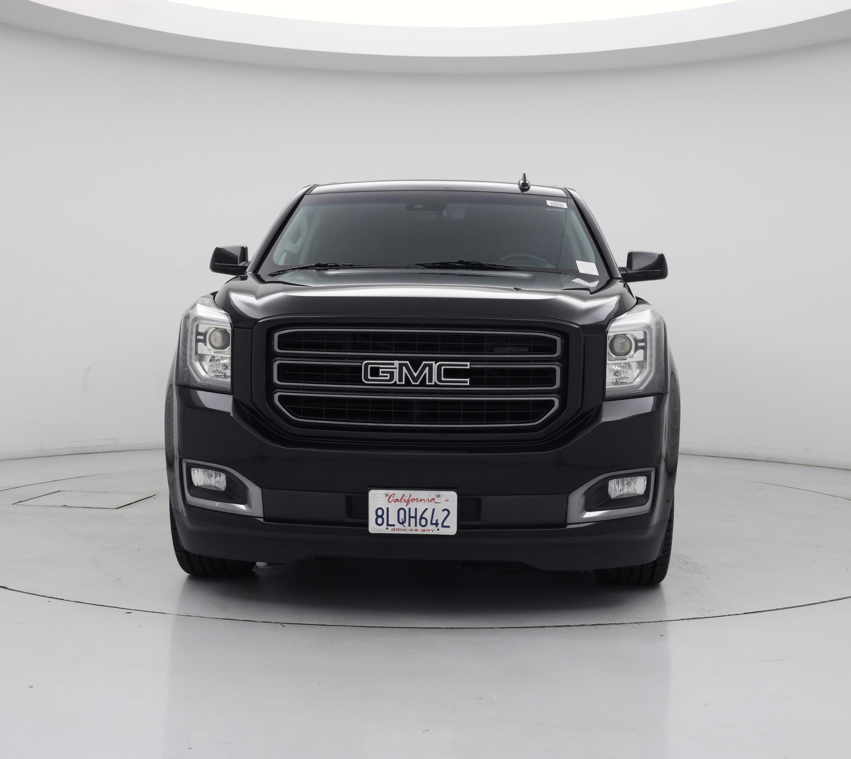 Thumbnail: 2019 GMC Yukon XL - 5