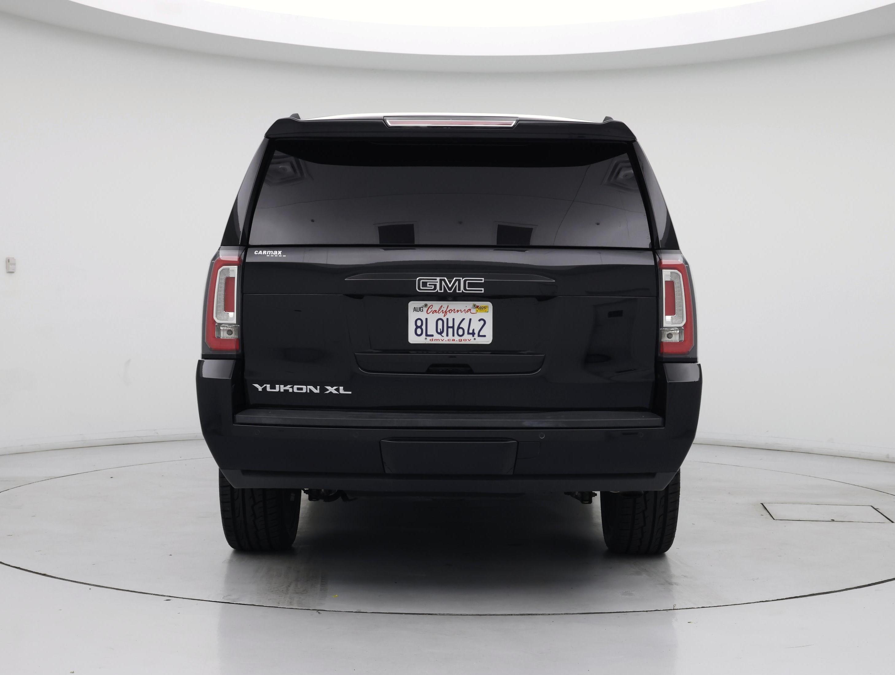 Thumbnail: 2019 GMC Yukon XL - 6