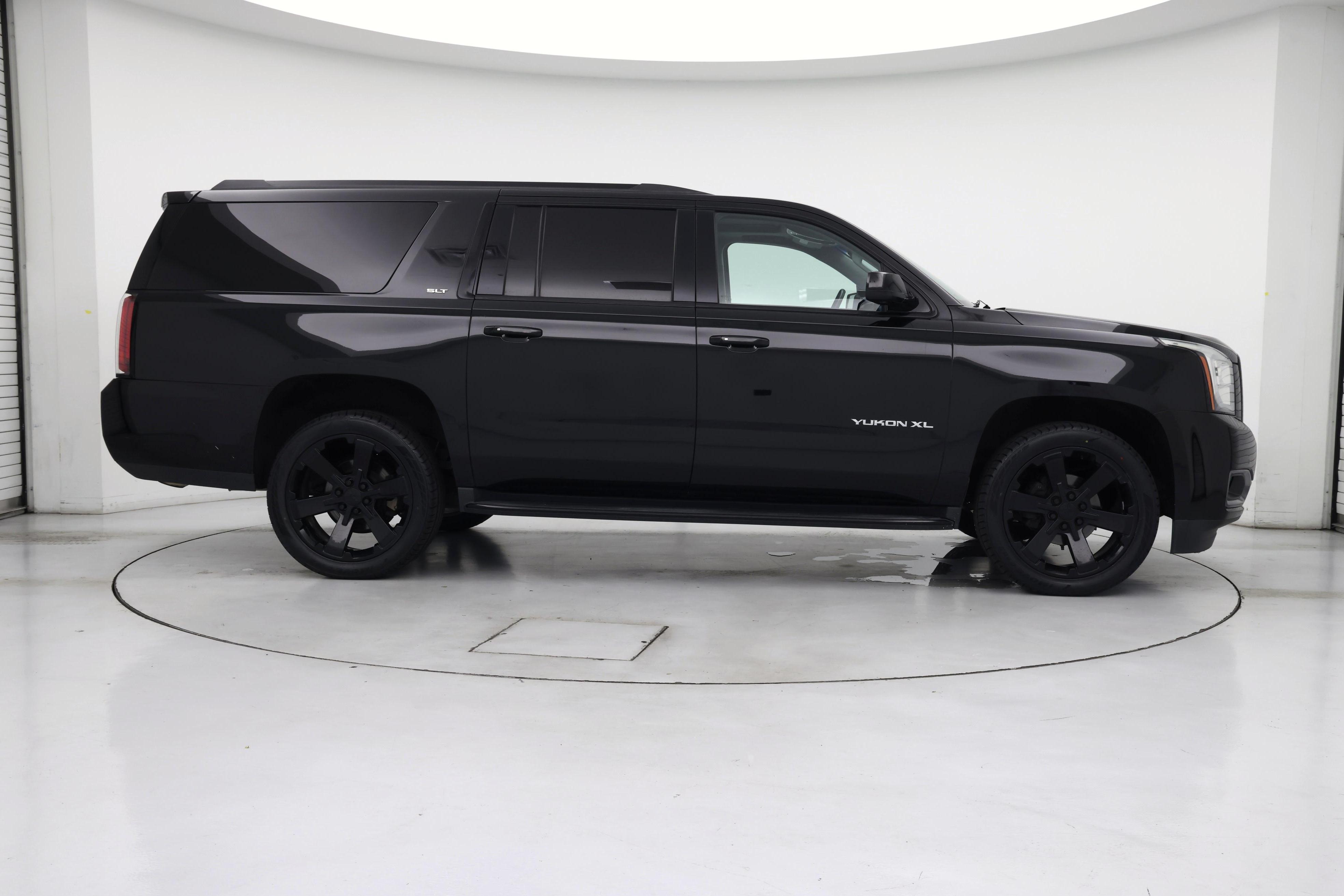 Thumbnail: 2019 GMC Yukon XL - 7