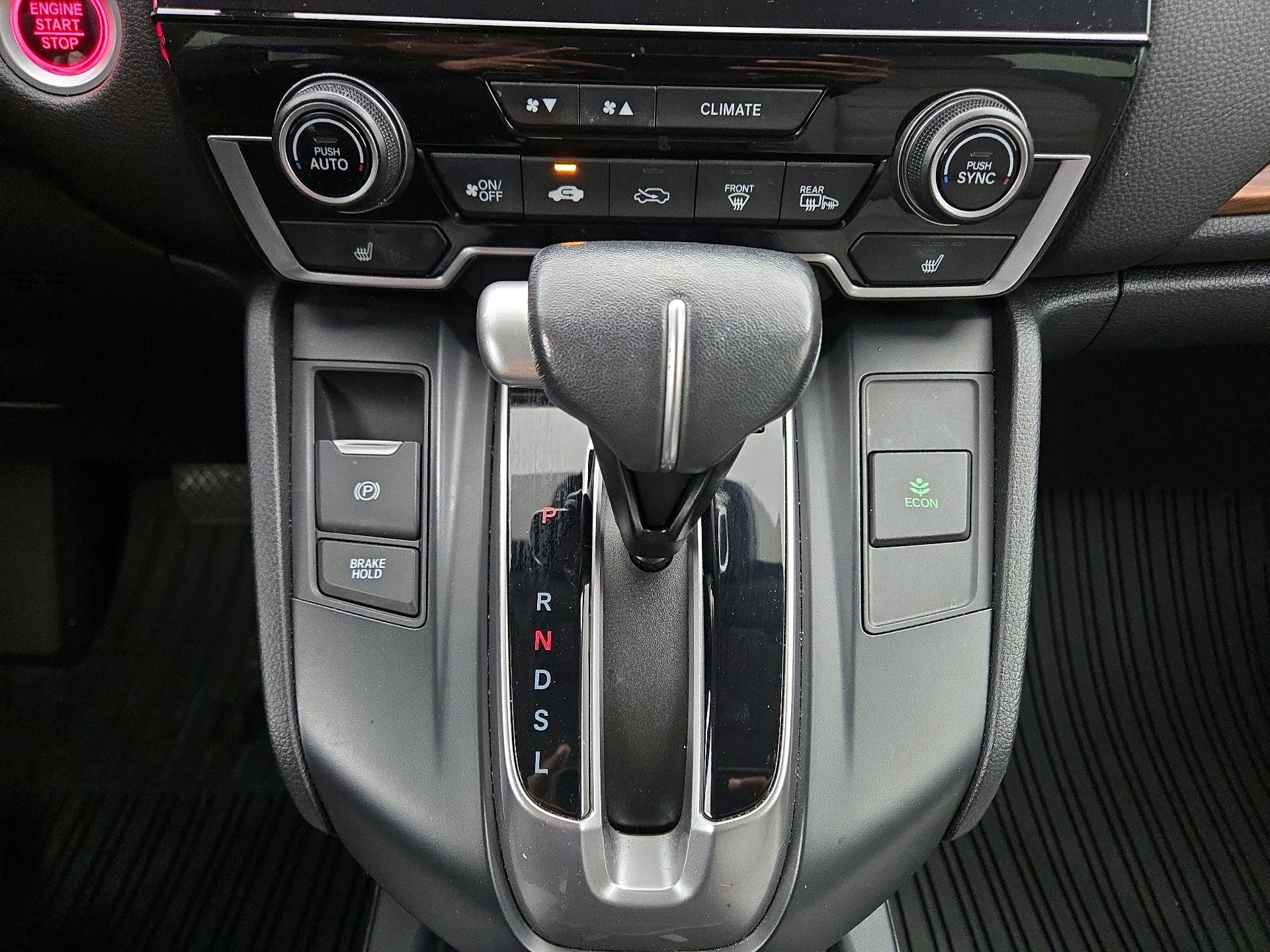 Thumbnail: 2017 Honda CR-V - 15
