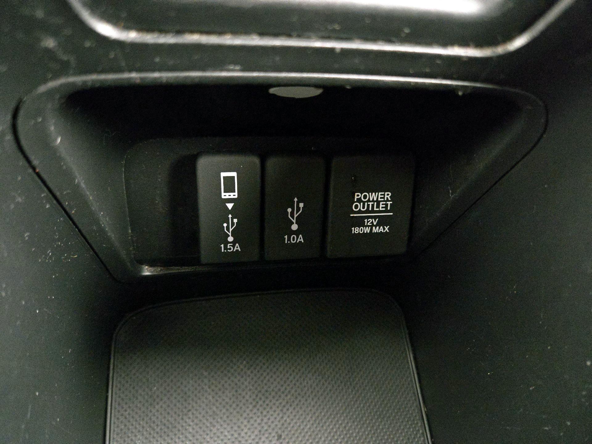 Thumbnail: 2017 Honda CR-V - 16