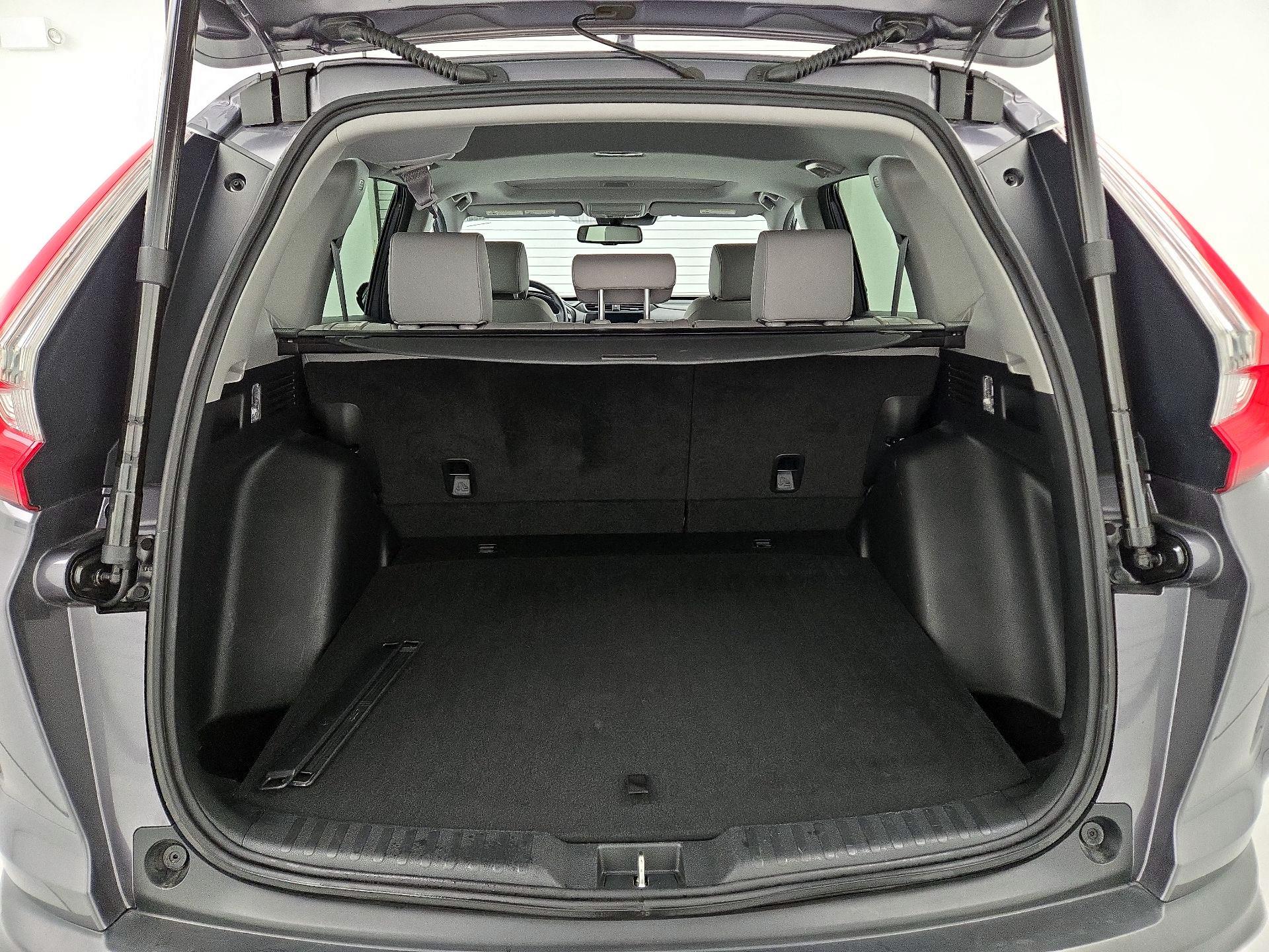 Thumbnail: 2017 Honda CR-V - 18