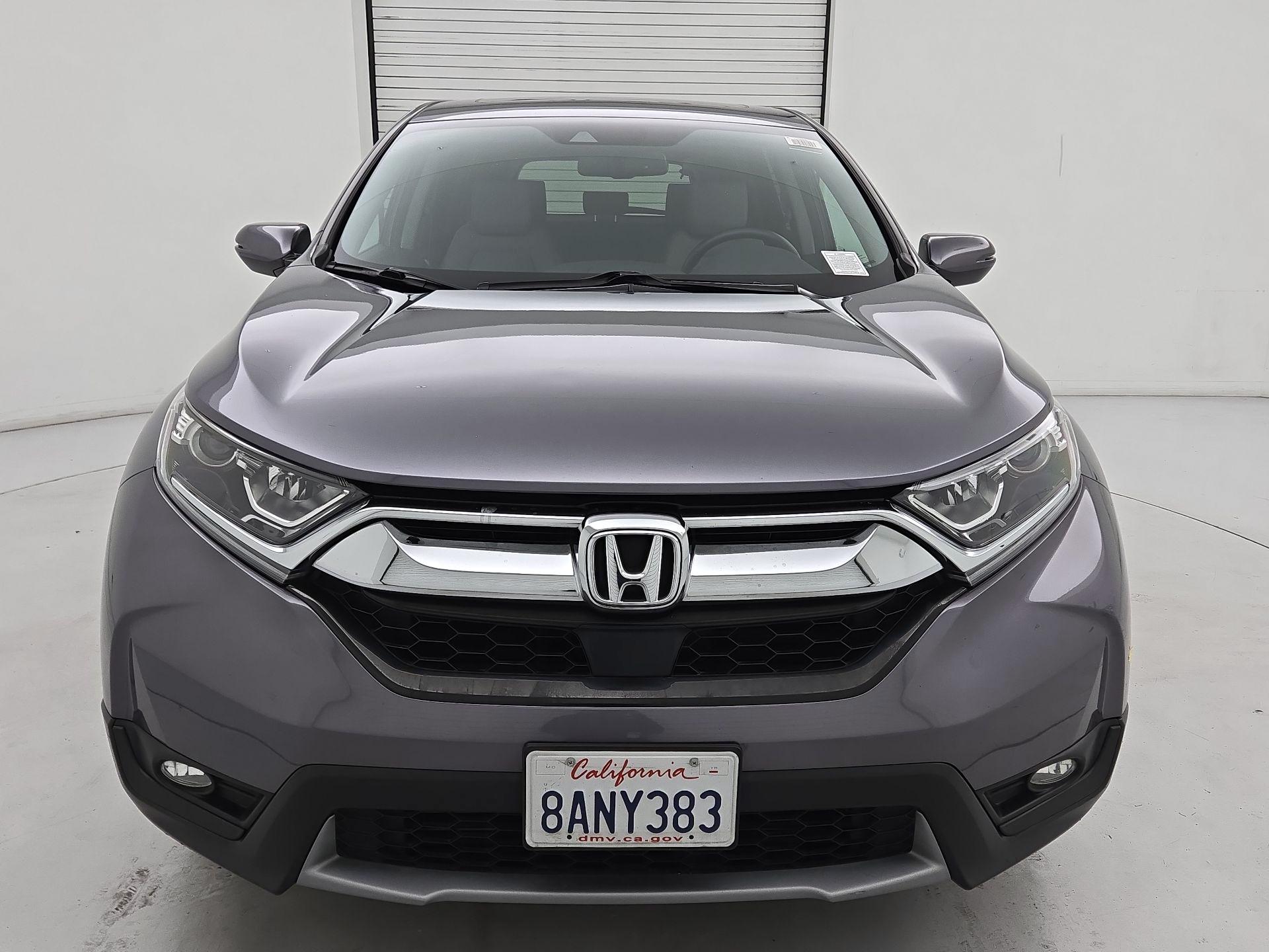 Thumbnail: 2017 Honda CR-V - 2
