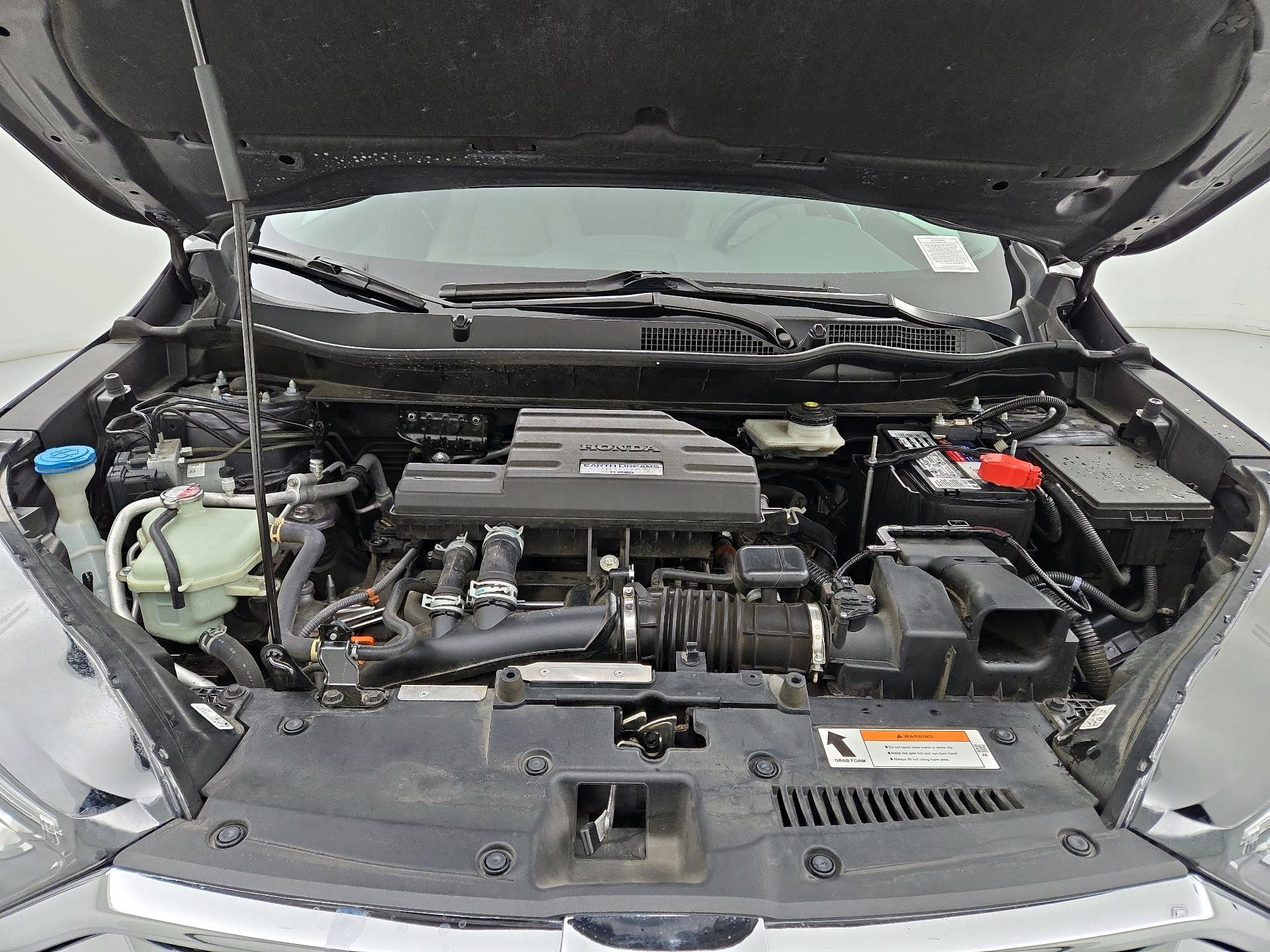 Thumbnail: 2017 Honda CR-V - 19