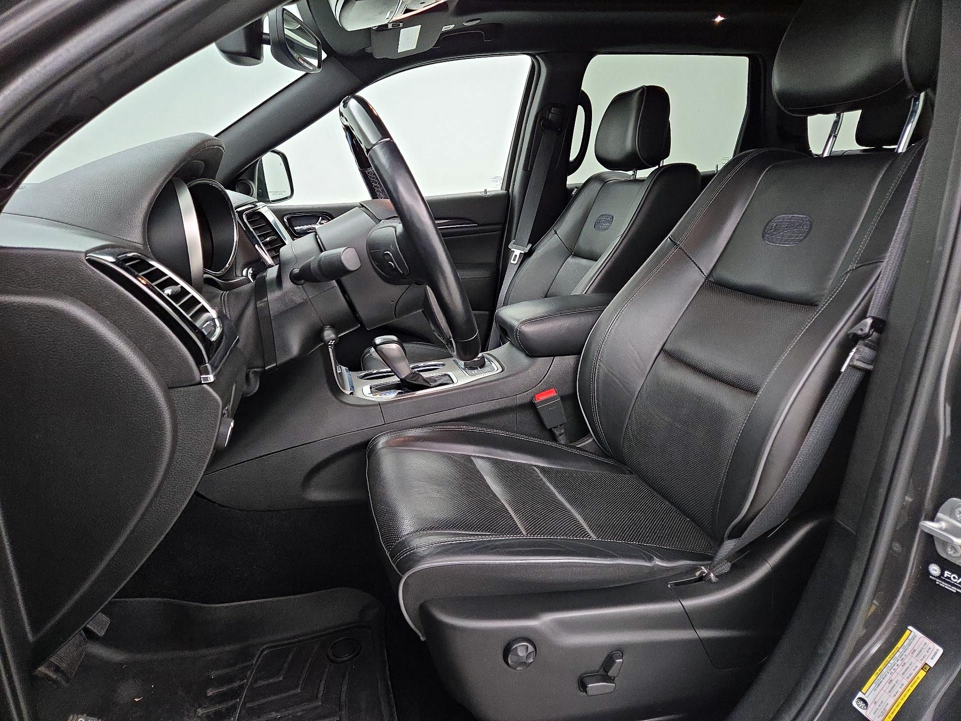 Thumbnail: 2021 Jeep Grand Cherokee - 9