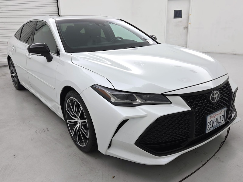 2019 Toyota Avalon Touring -
                  Pleasanton, CA