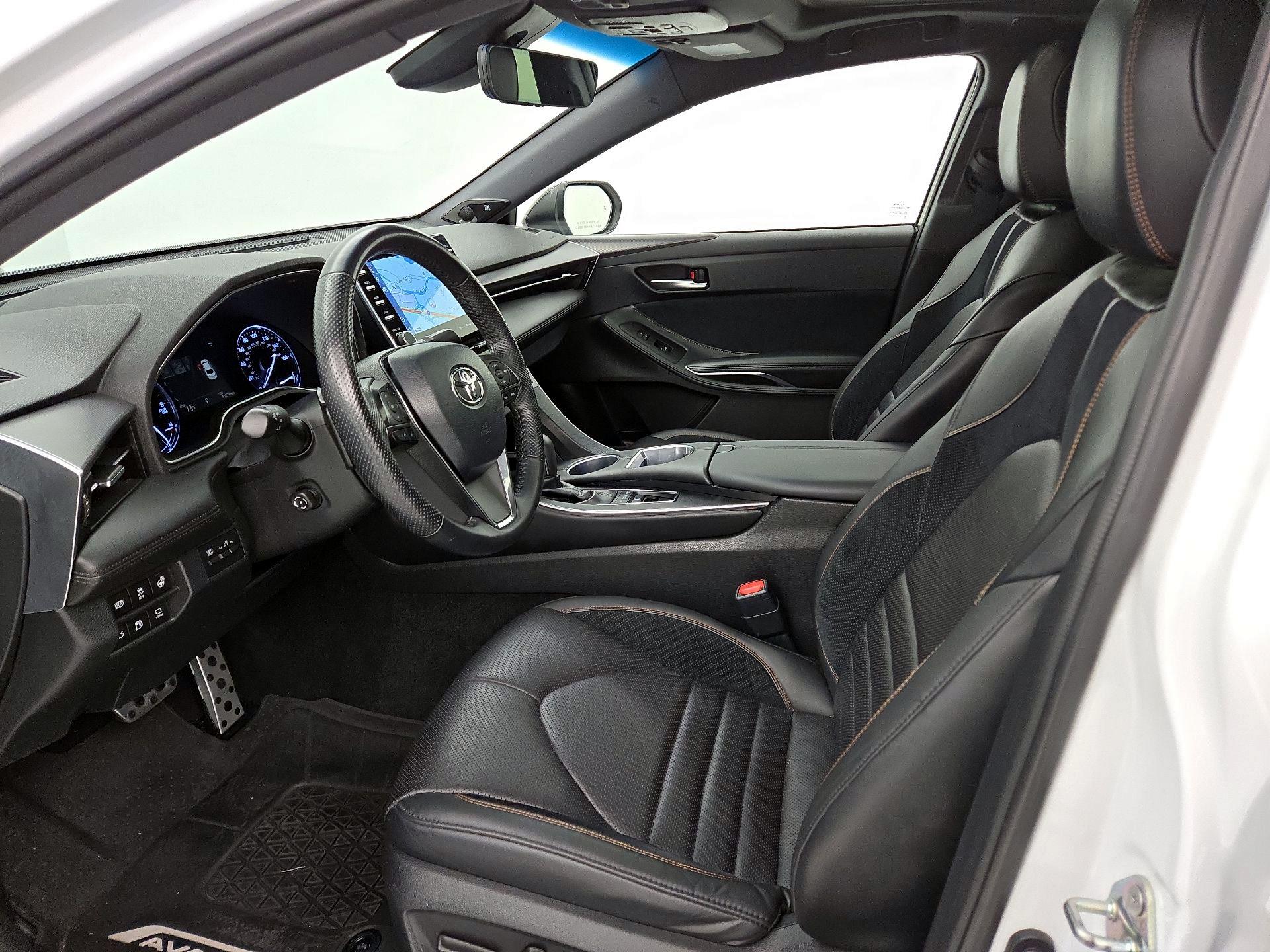 Thumbnail: 2019 Toyota Avalon - 9