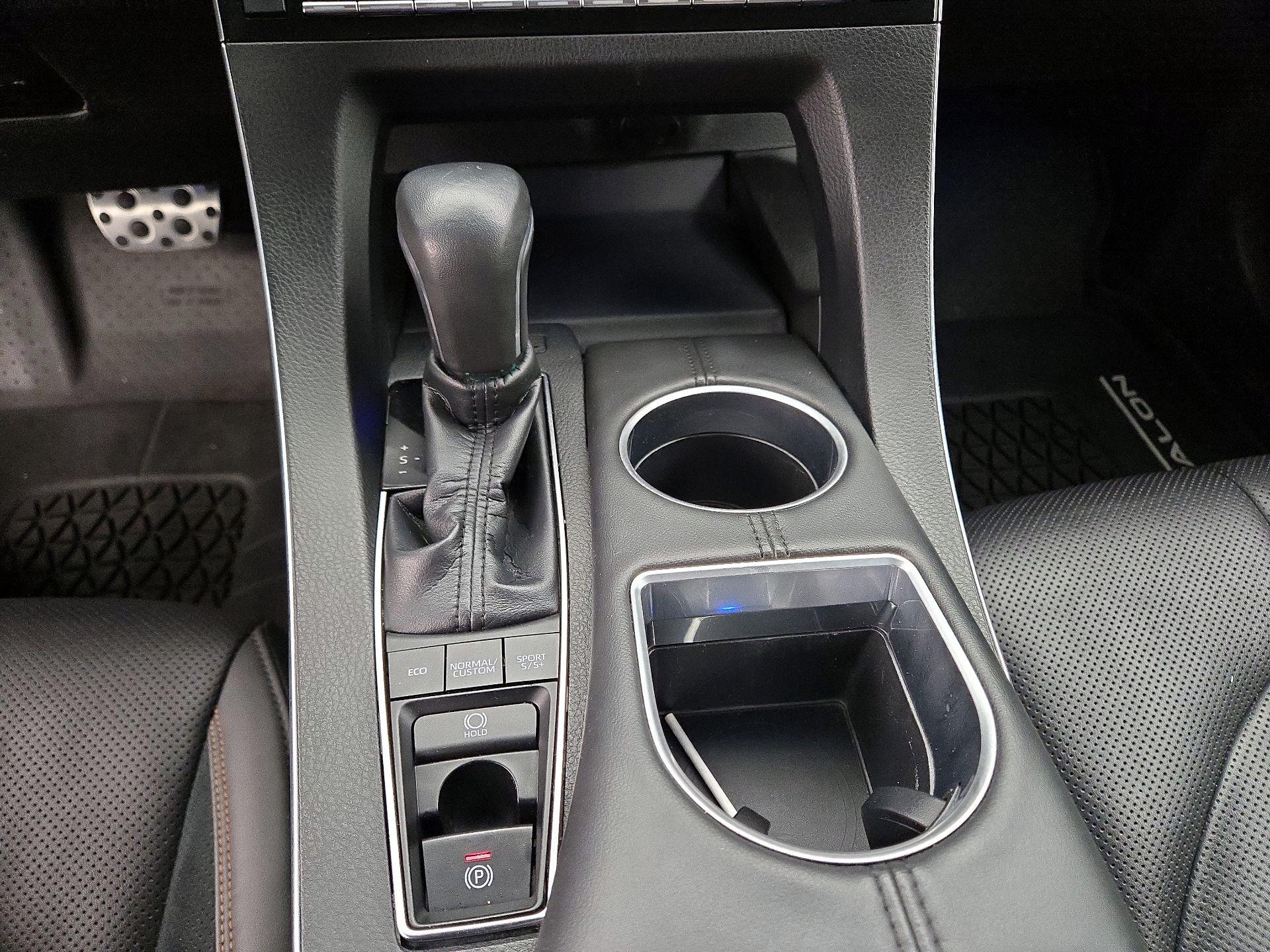 Thumbnail: 2019 Toyota Avalon - 16