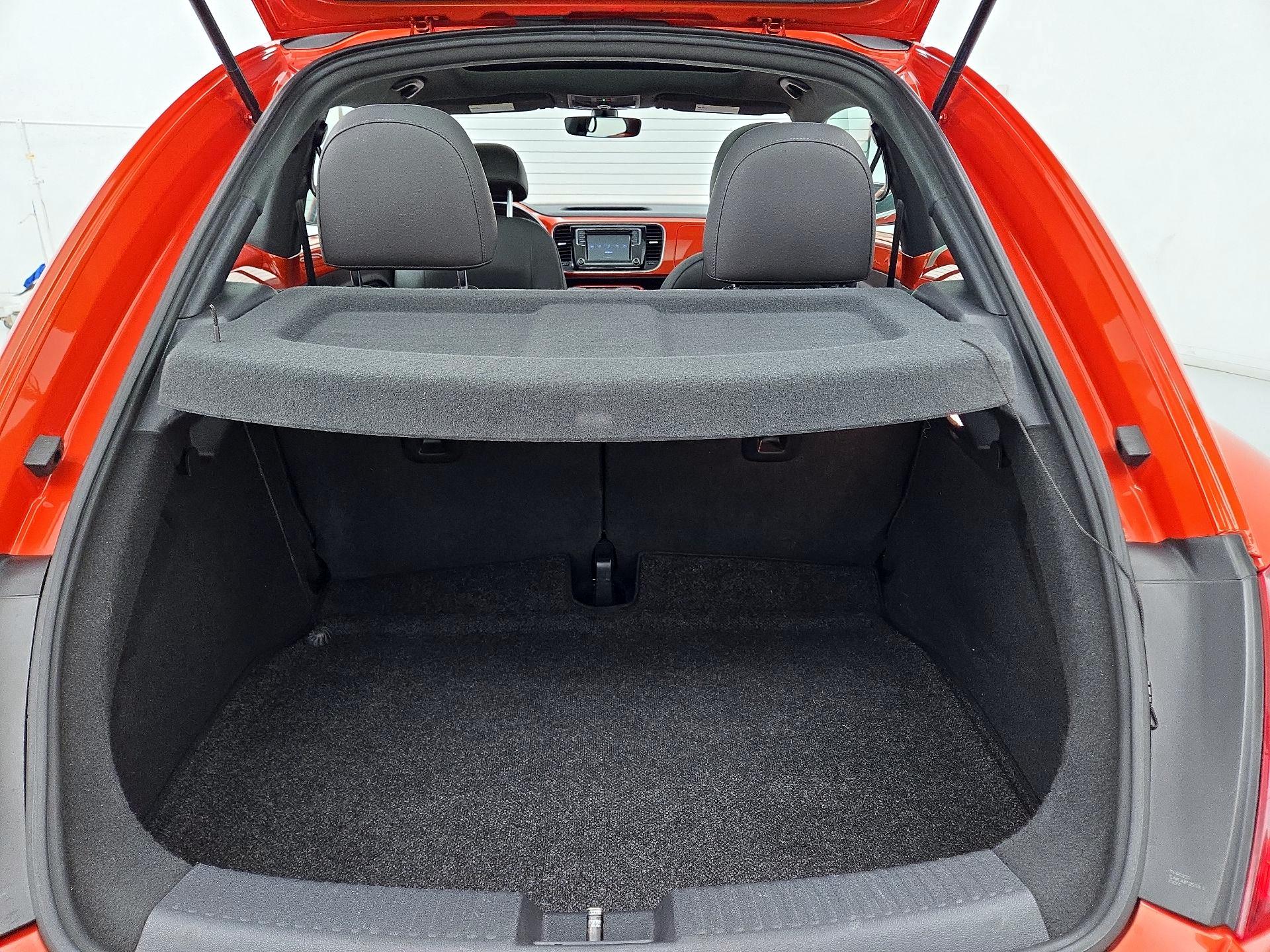 Thumbnail: 2019 Volkswagen Beetle - 19