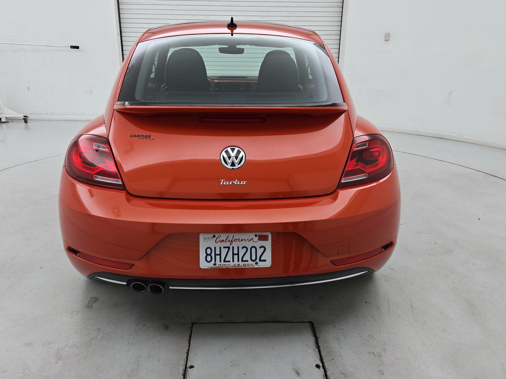 Thumbnail: 2019 Volkswagen Beetle - 6
