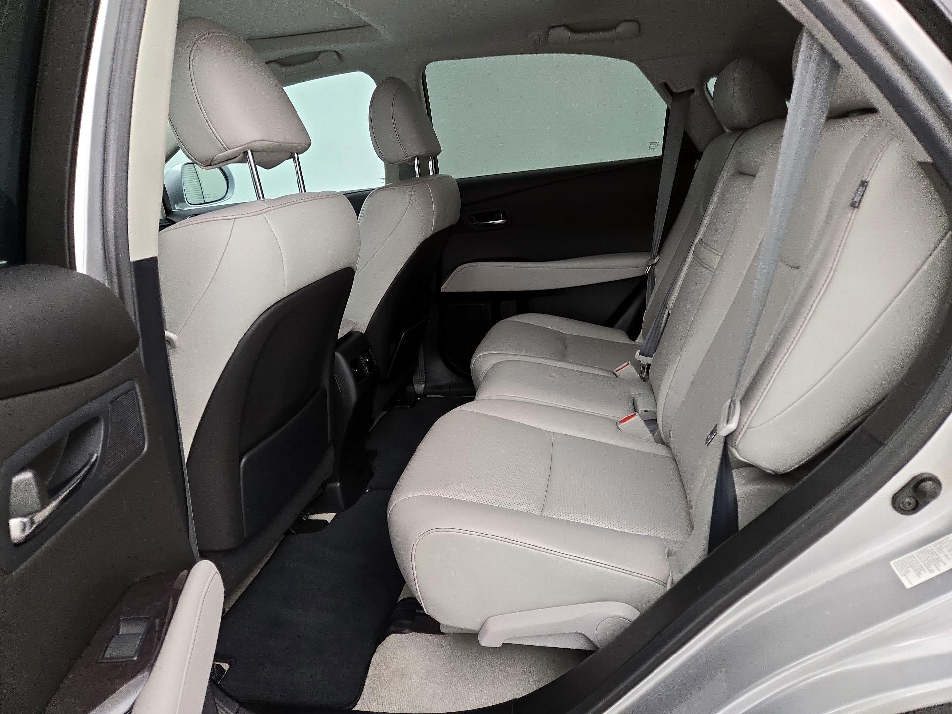Thumbnail: 2015 Lexus RX - 19