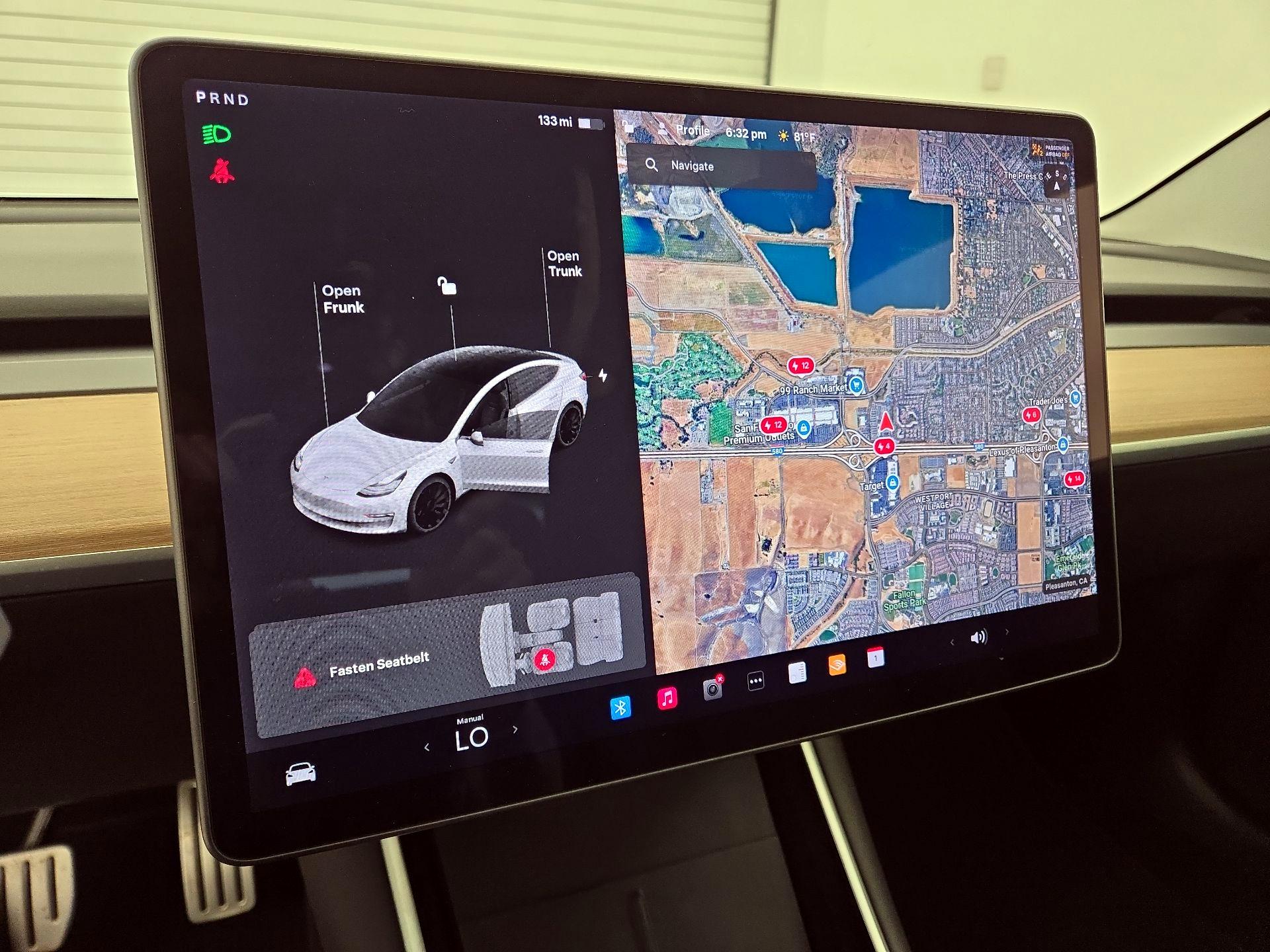 Thumbnail: 2020 Tesla Model 3 - 12