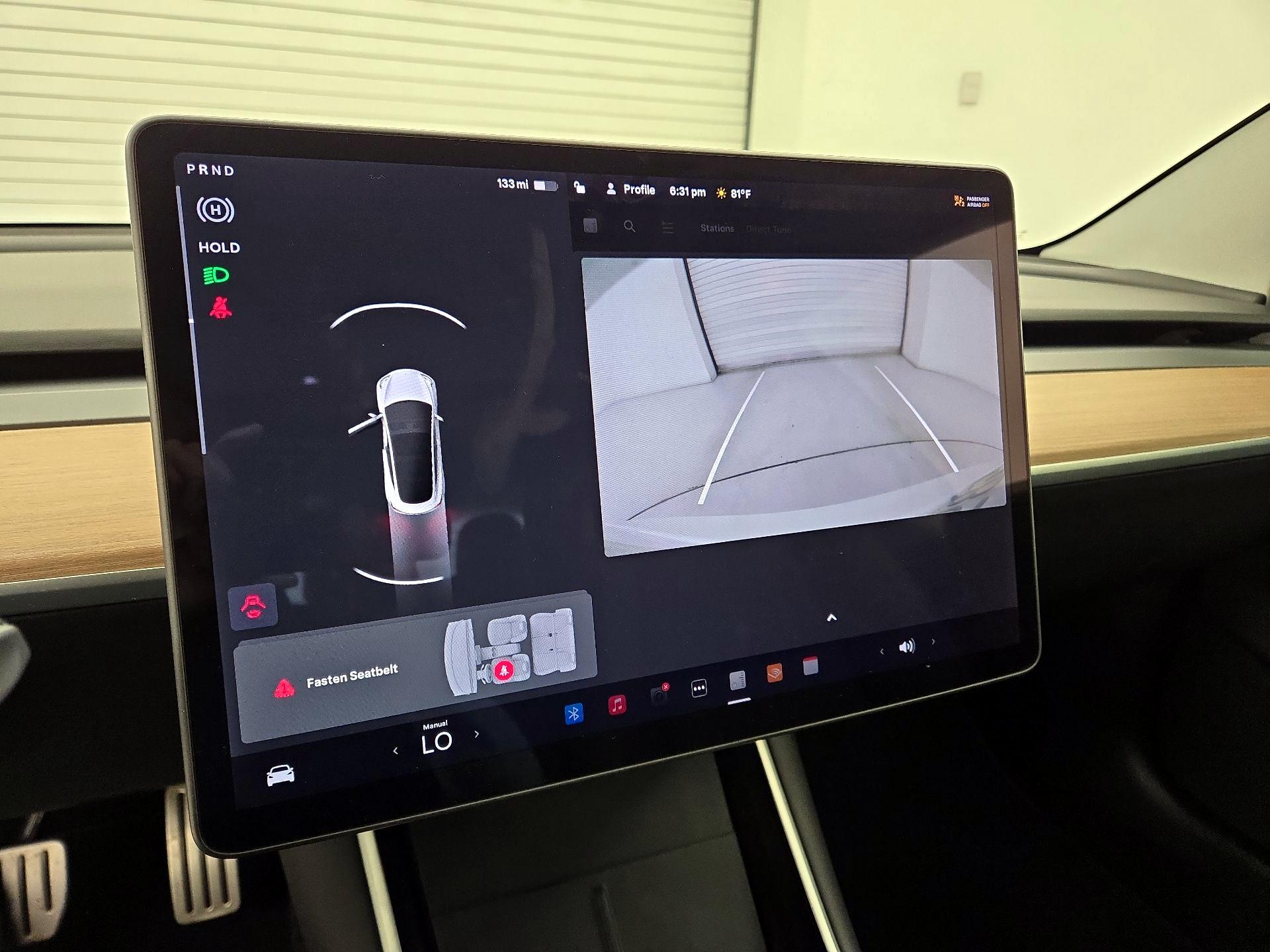 Thumbnail: 2020 Tesla Model 3 - 13