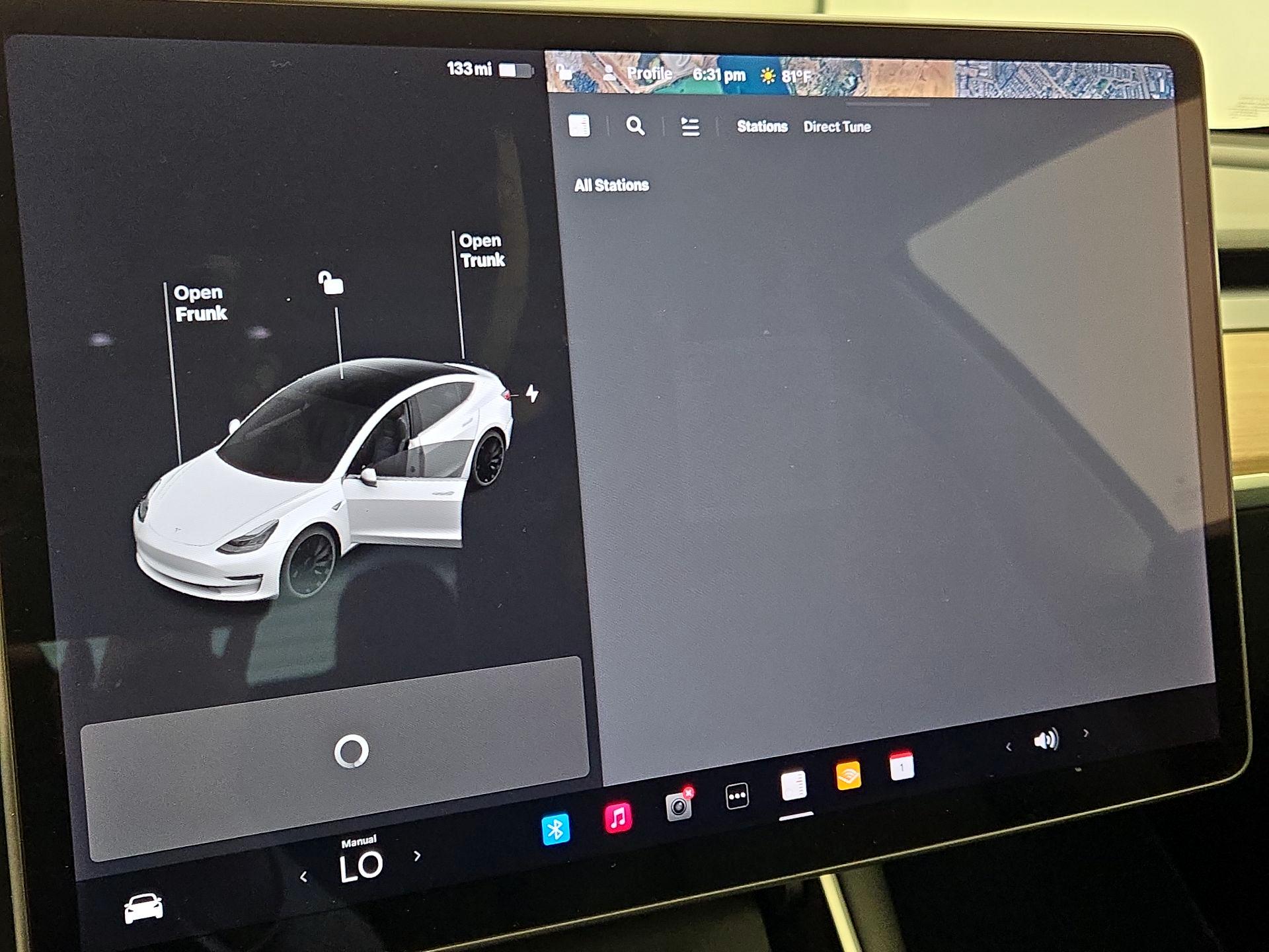 Thumbnail: 2020 Tesla Model 3 - 14