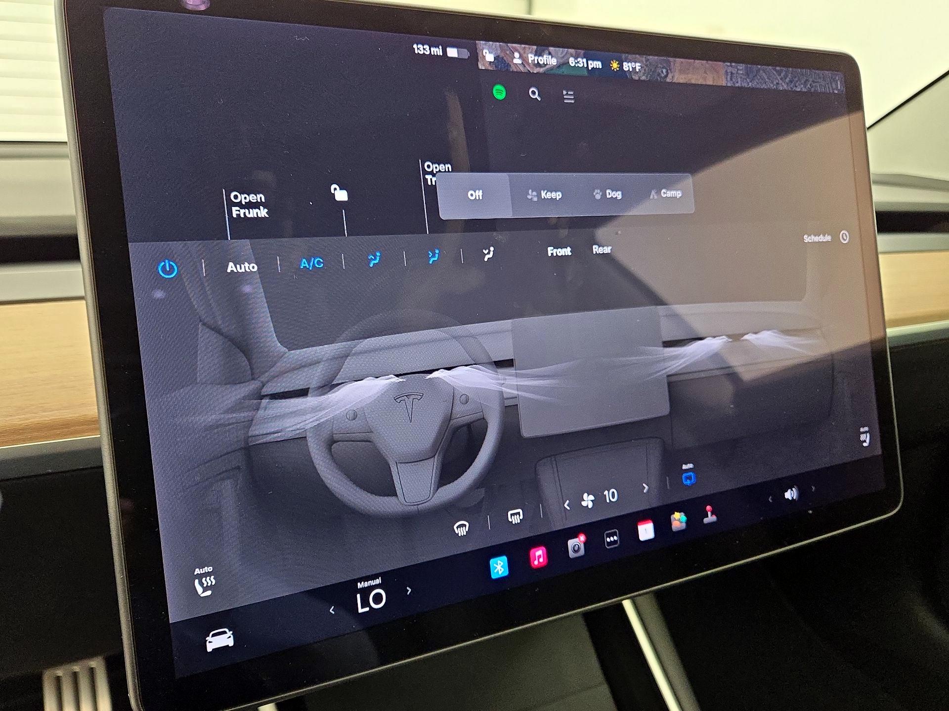 Thumbnail: 2020 Tesla Model 3 - 15