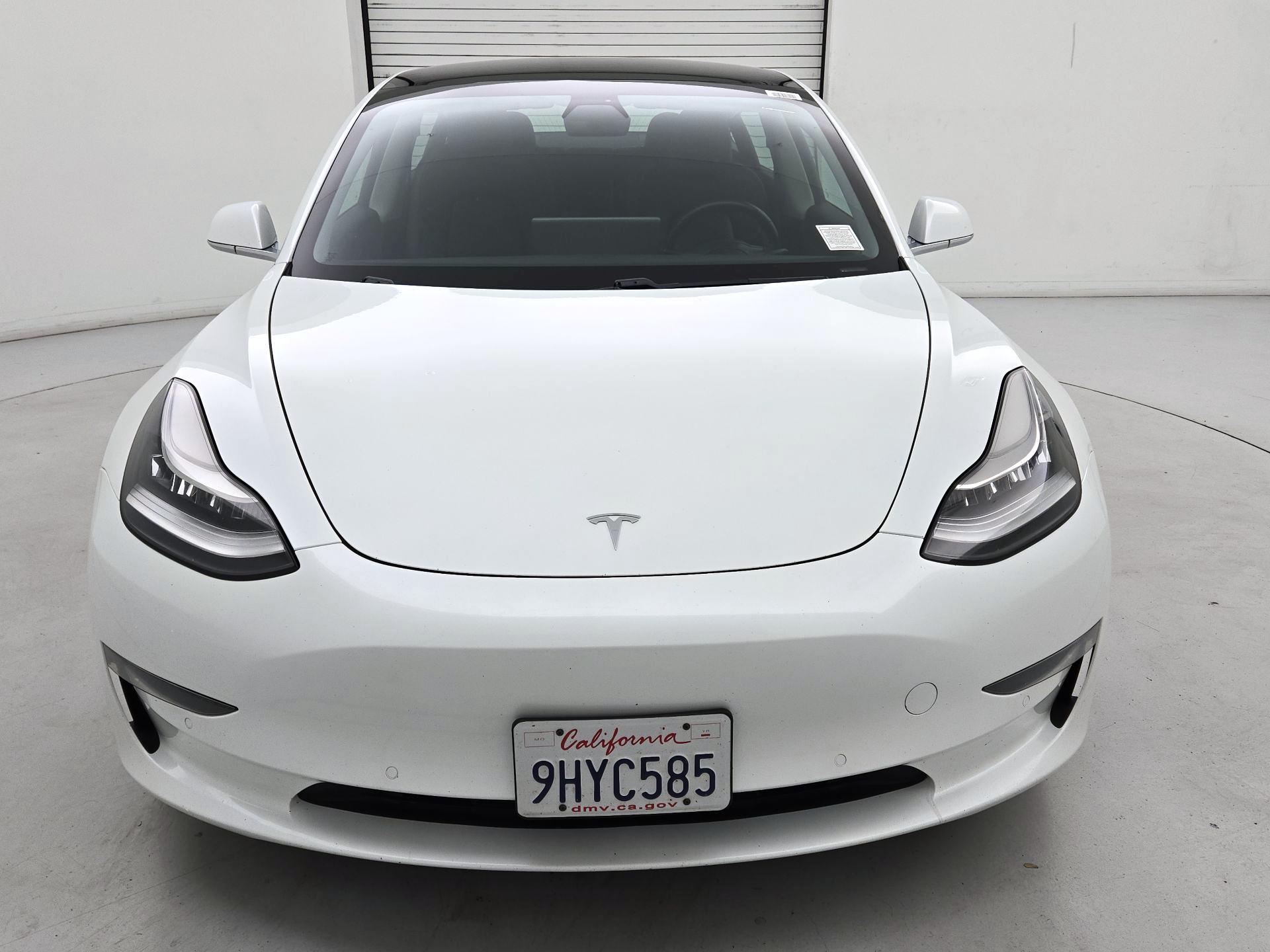 Thumbnail: 2020 Tesla Model 3 - 2