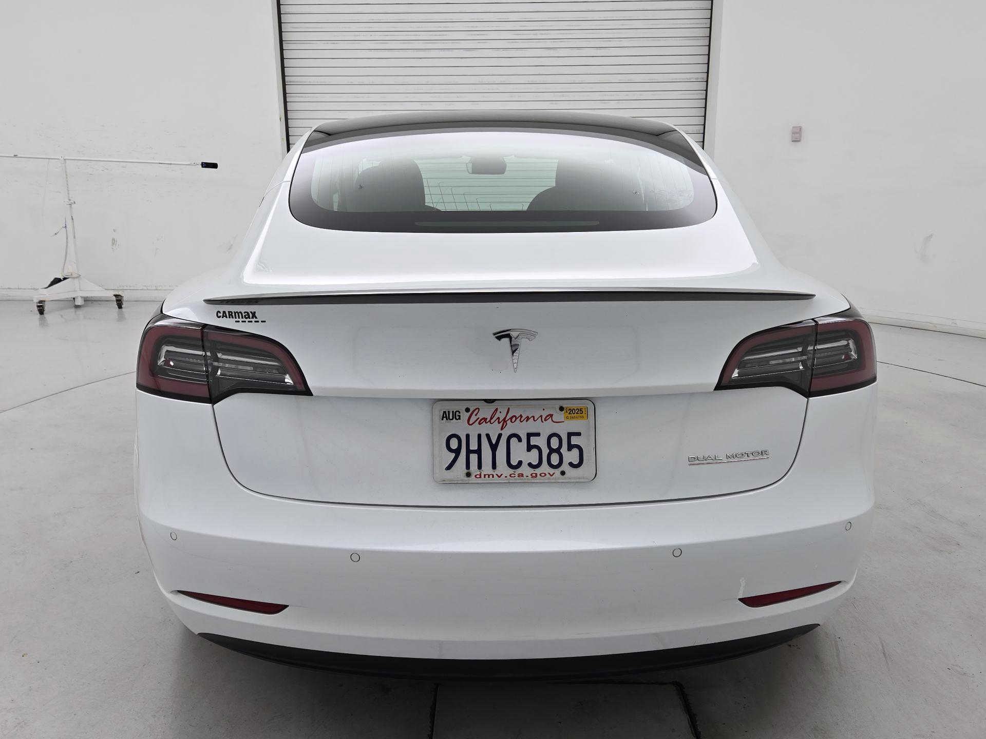 Thumbnail: 2020 Tesla Model 3 - 6