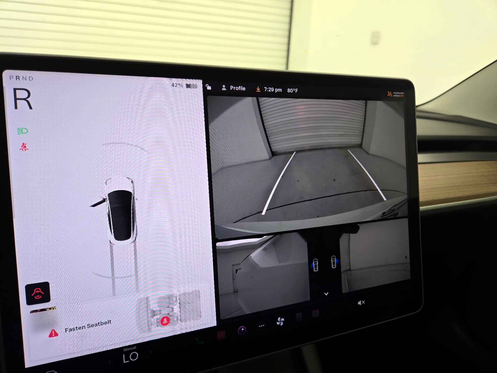 Thumbnail: 2022 Tesla Model 3 - 12