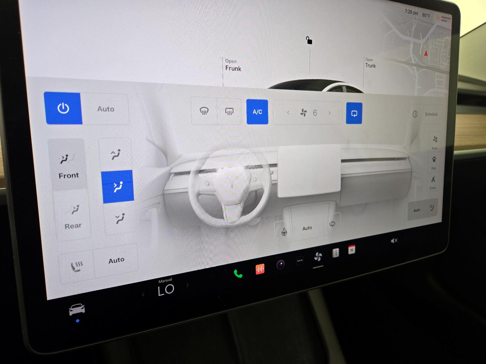 Thumbnail: 2022 Tesla Model 3 - 14