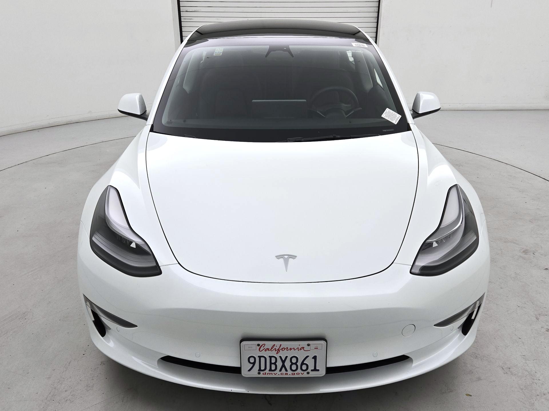Thumbnail: 2022 Tesla Model 3 - 2