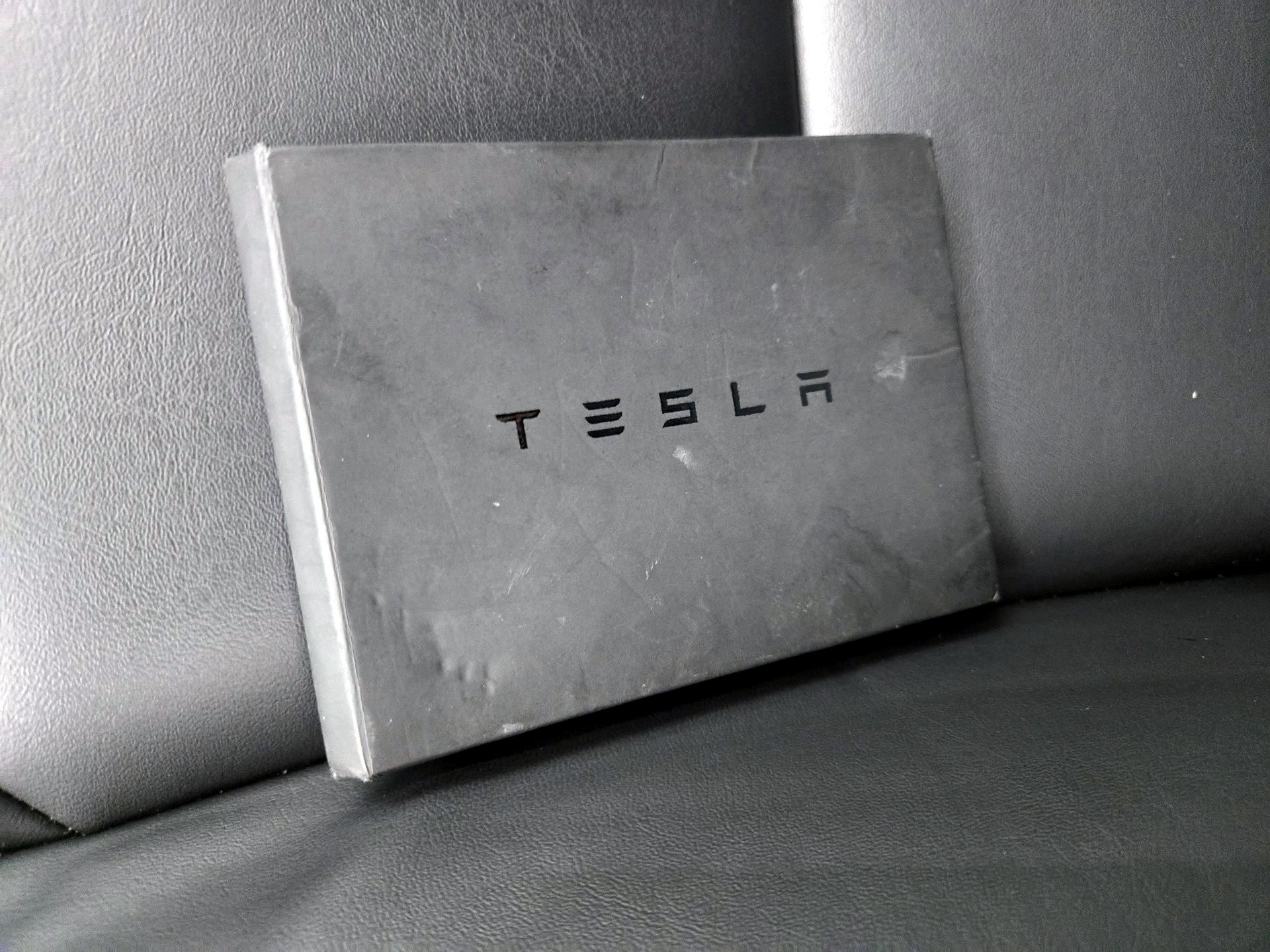 Thumbnail: 2022 Tesla Model 3 - 20