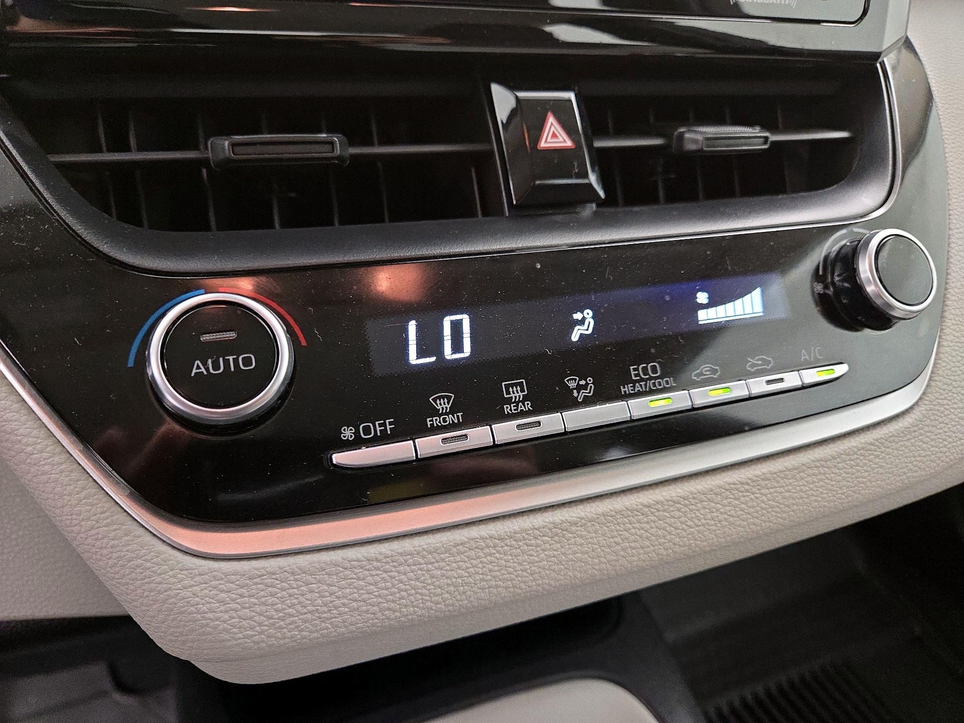 Thumbnail: 2022 Toyota Corolla - 14
