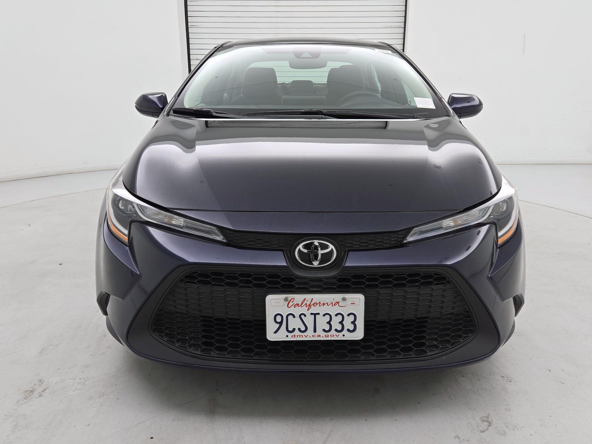 Thumbnail: 2022 Toyota Corolla - 2