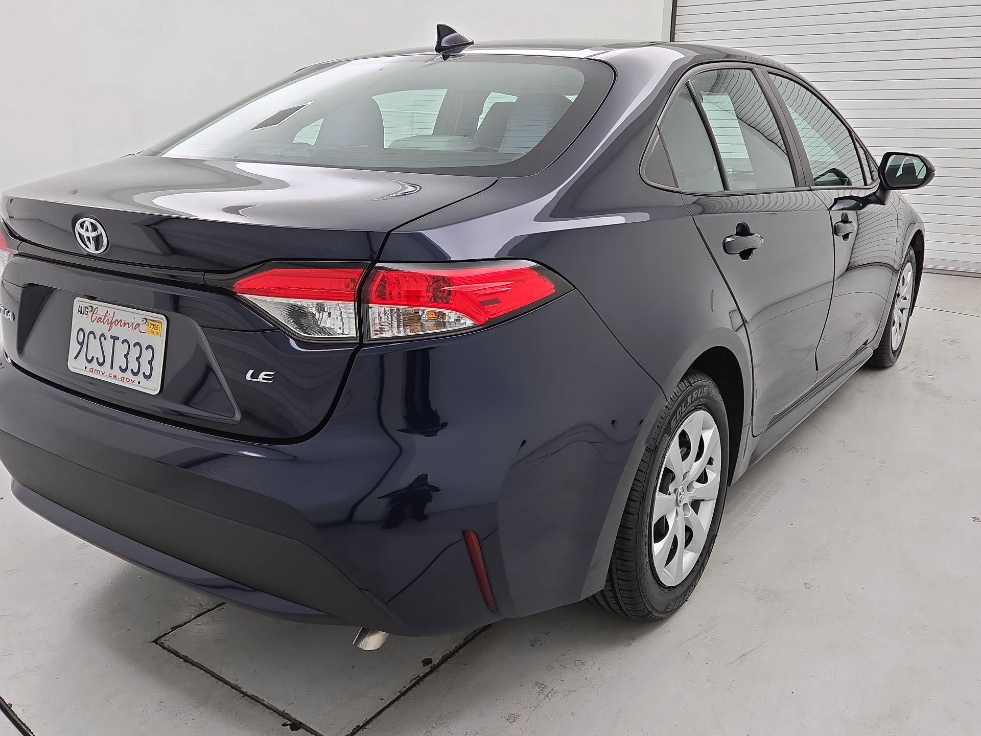 Thumbnail: 2022 Toyota Corolla - 5