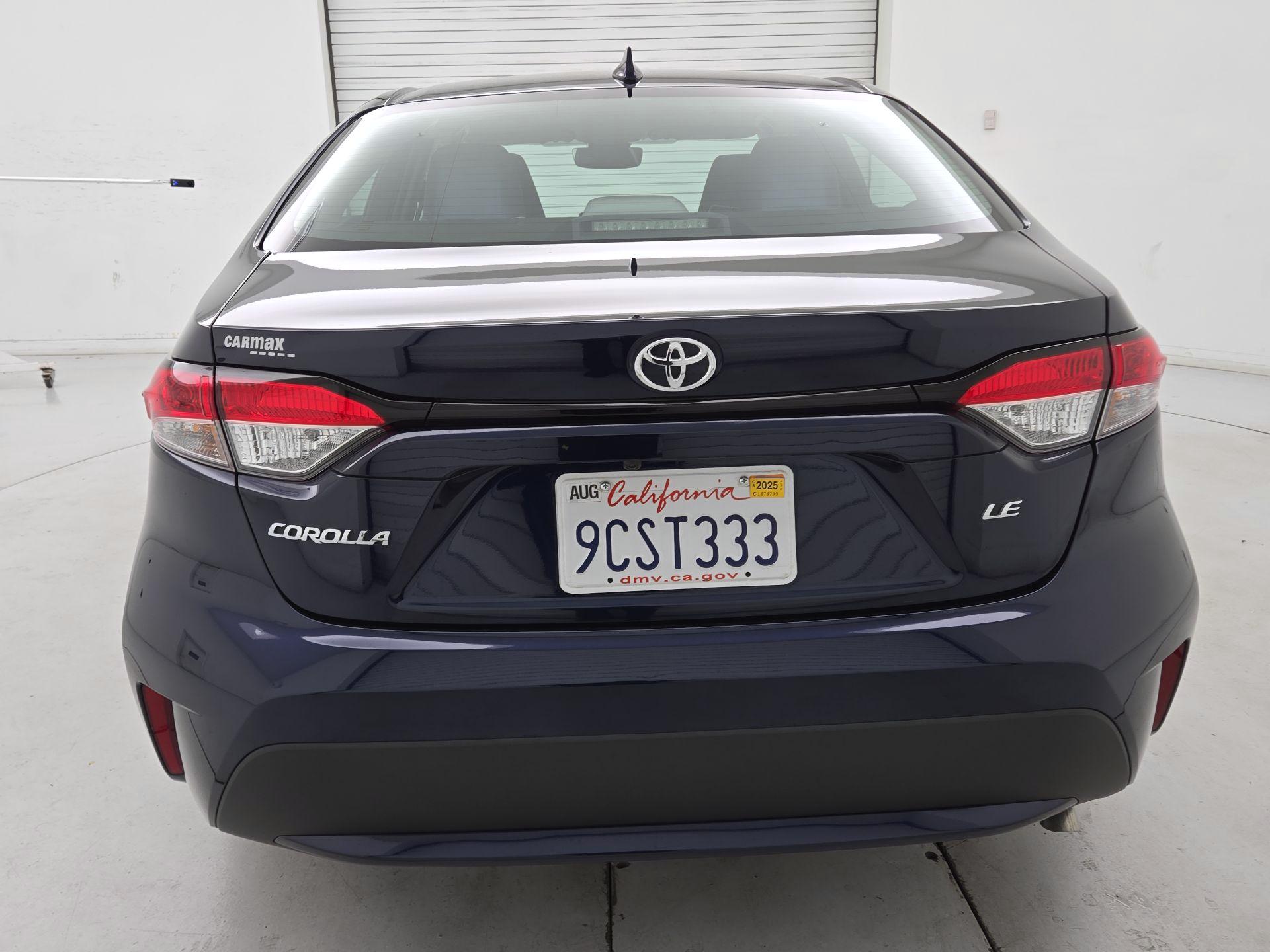 Thumbnail: 2022 Toyota Corolla - 6