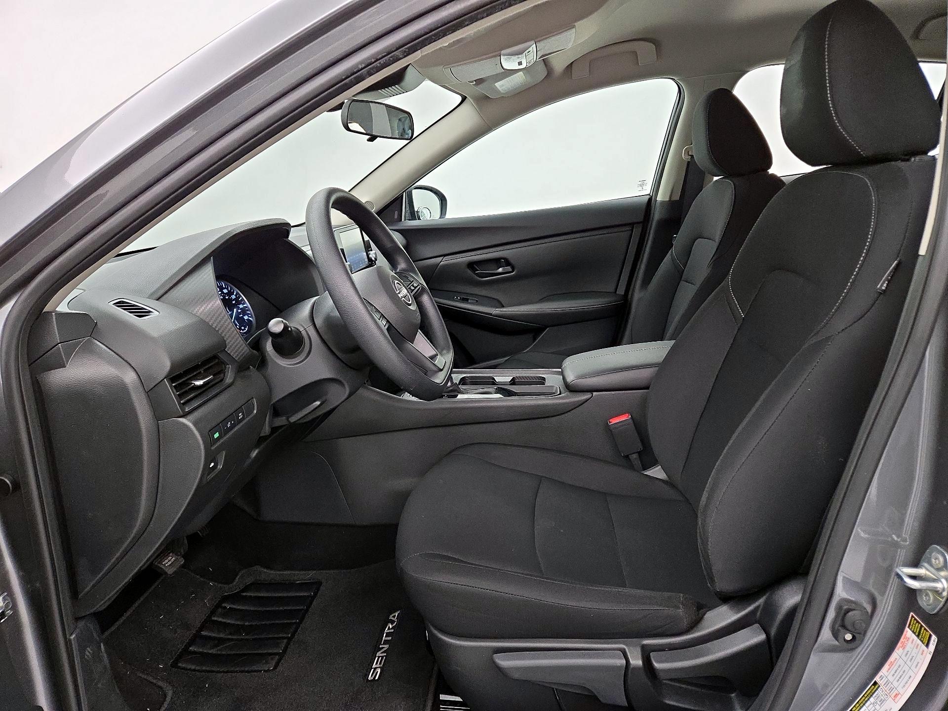 Thumbnail: 2024 Nissan Sentra - 9