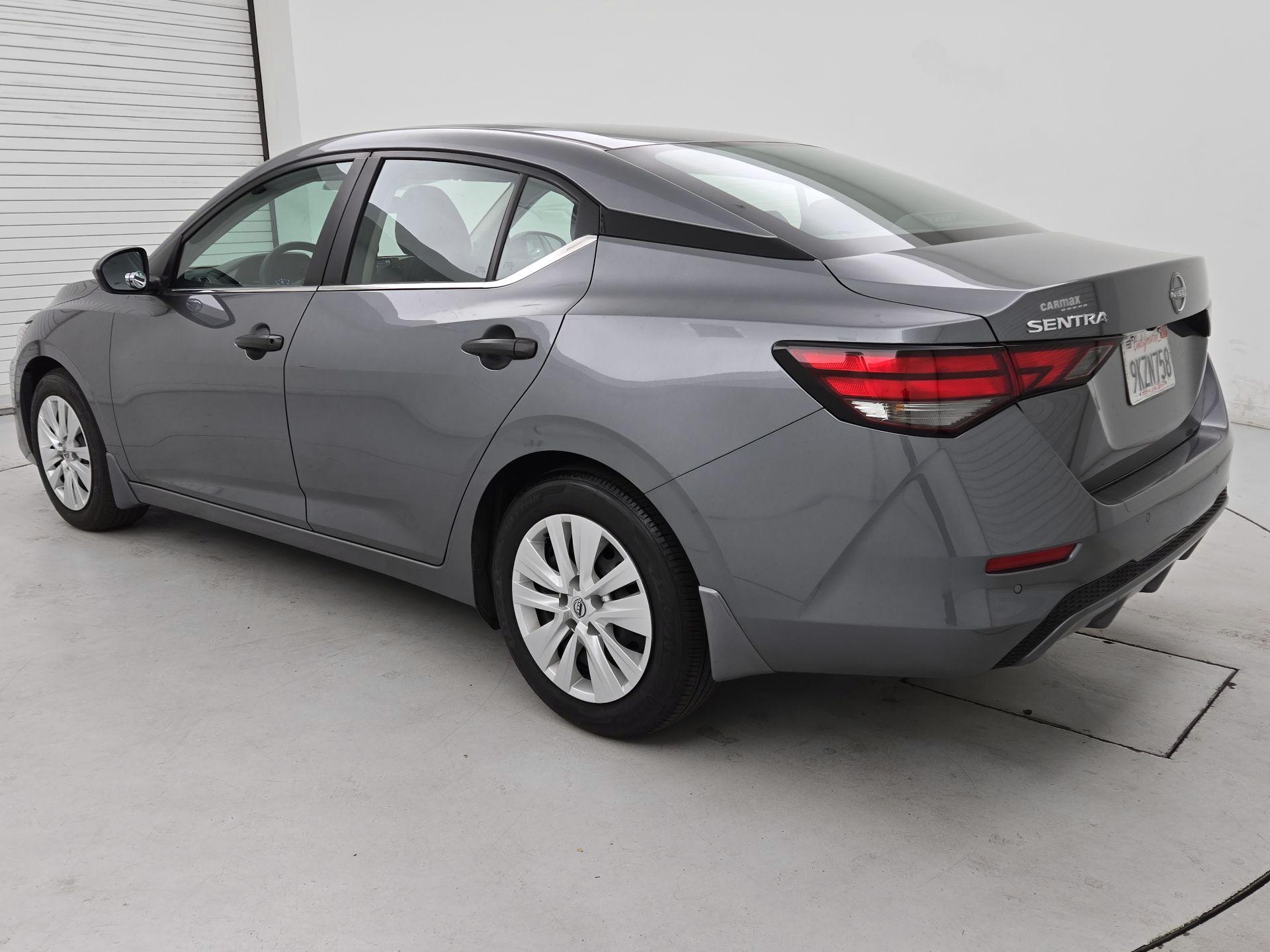 Thumbnail: 2024 Nissan Sentra - 7