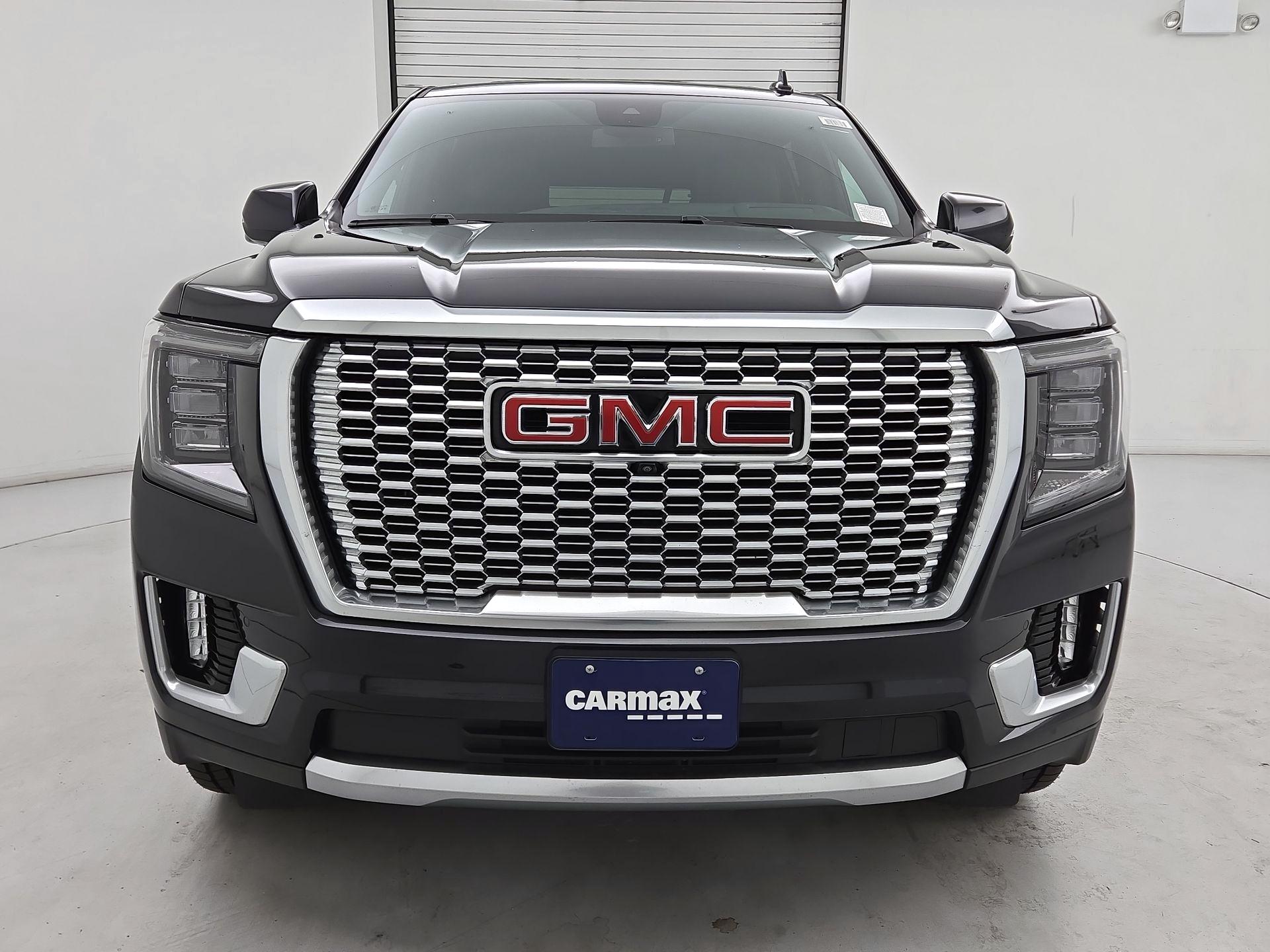Thumbnail: 2024 GMC Yukon XL - 2