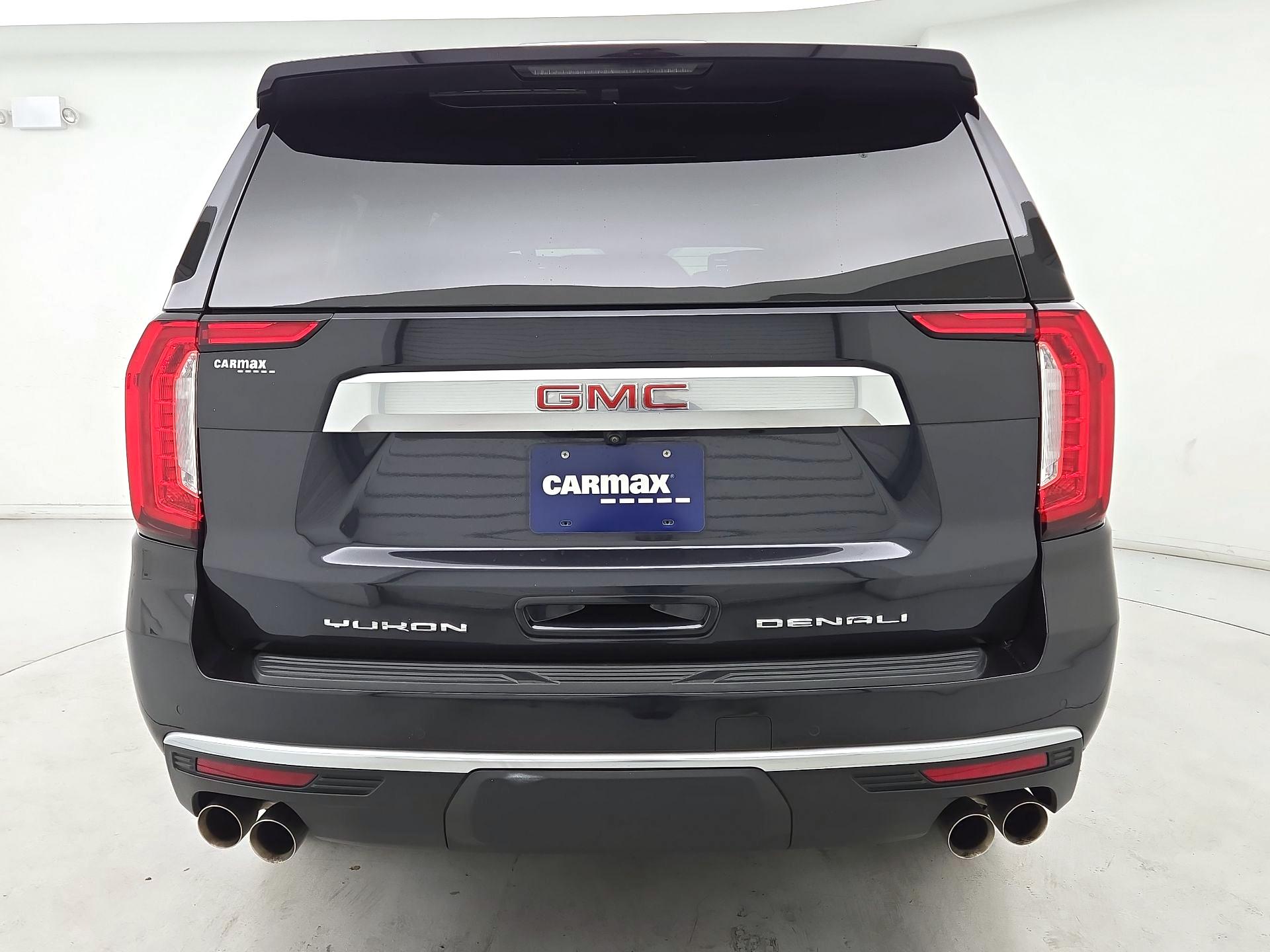 Thumbnail: 2024 GMC Yukon XL - 6