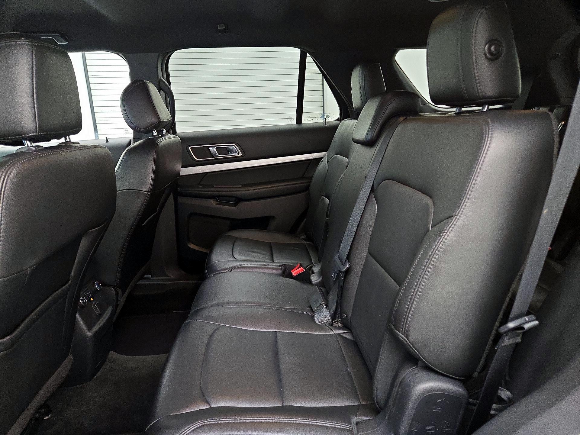 Thumbnail: 2017 Ford Explorer - 20