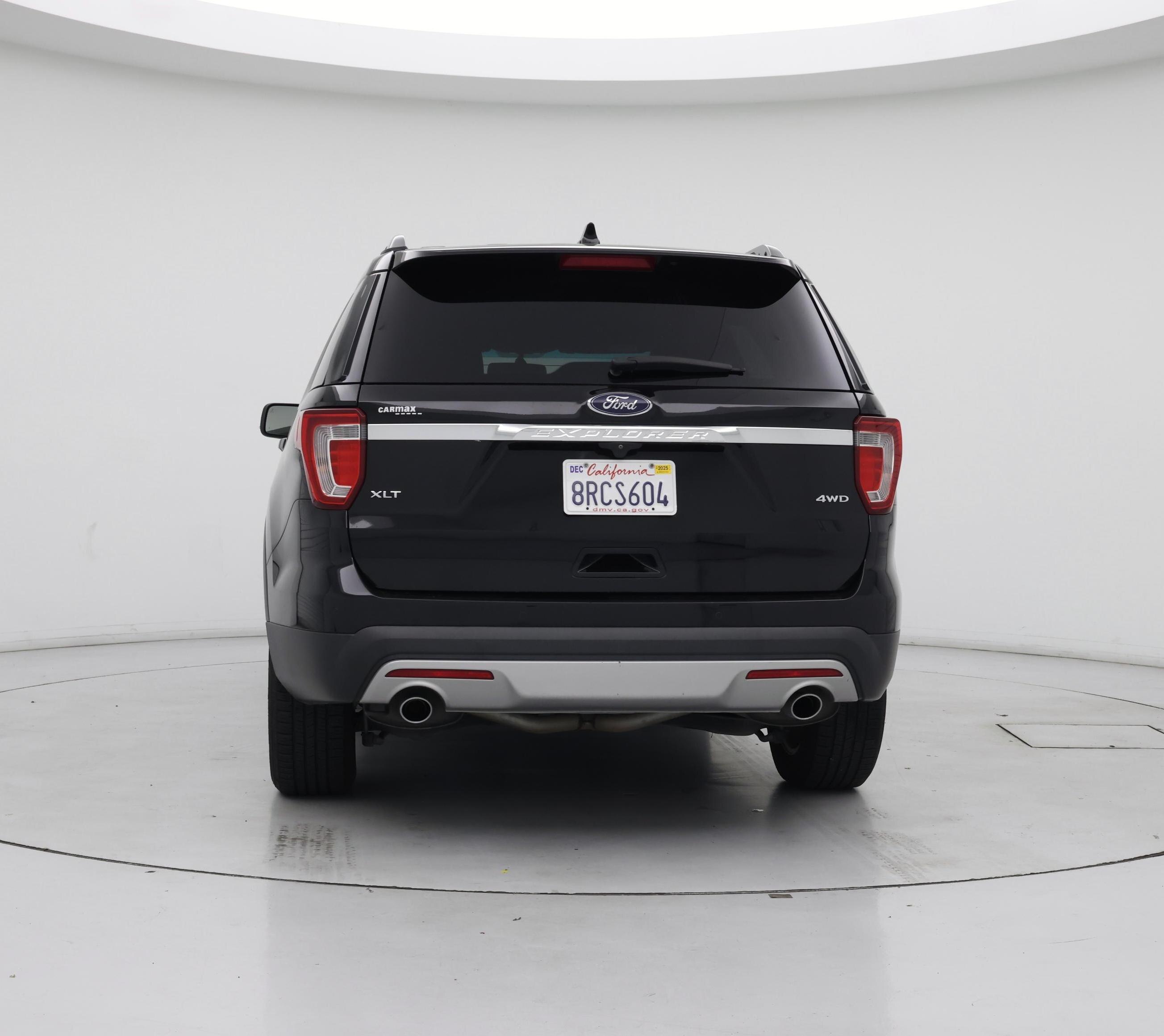 Thumbnail: 2017 Ford Explorer - 6