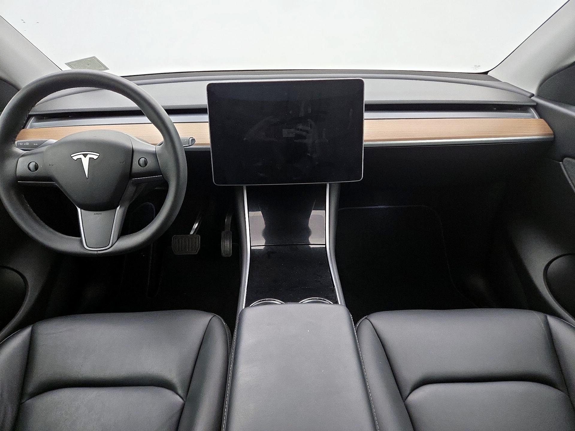 Thumbnail: 2021 Tesla Model Y - 9