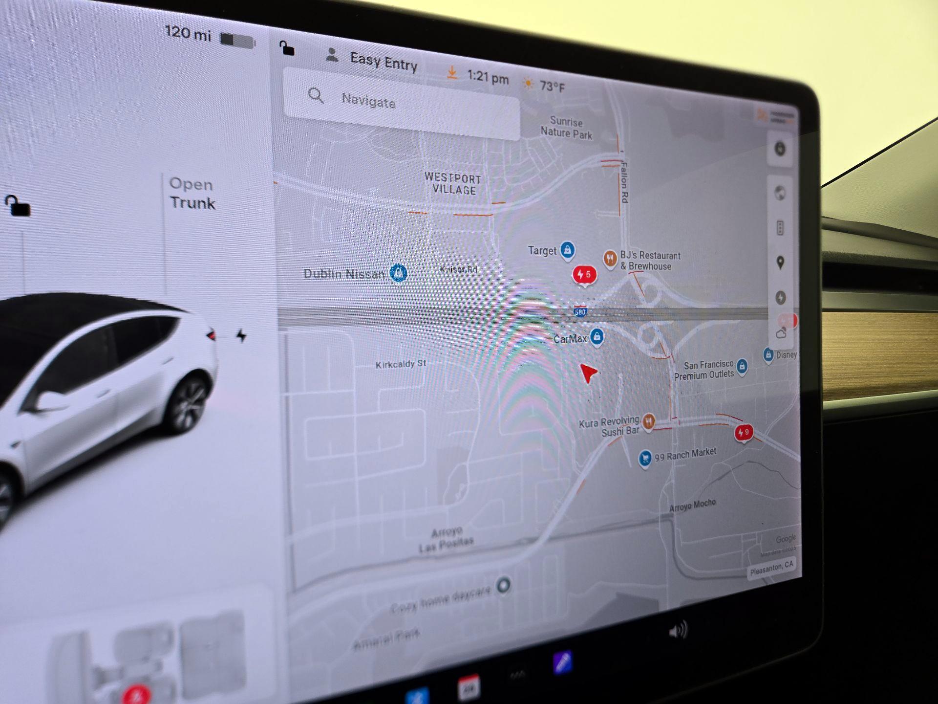 Thumbnail: 2021 Tesla Model Y - 13