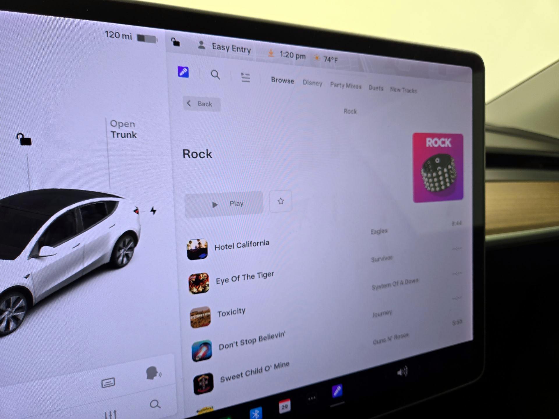 Thumbnail: 2021 Tesla Model Y - 15