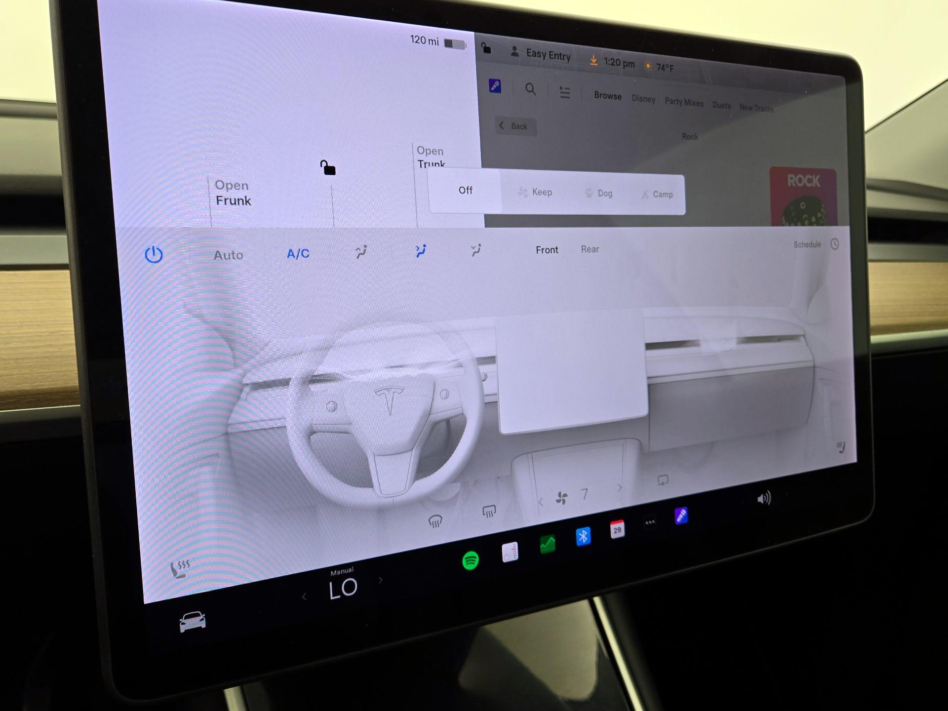 Thumbnail: 2021 Tesla Model Y - 16