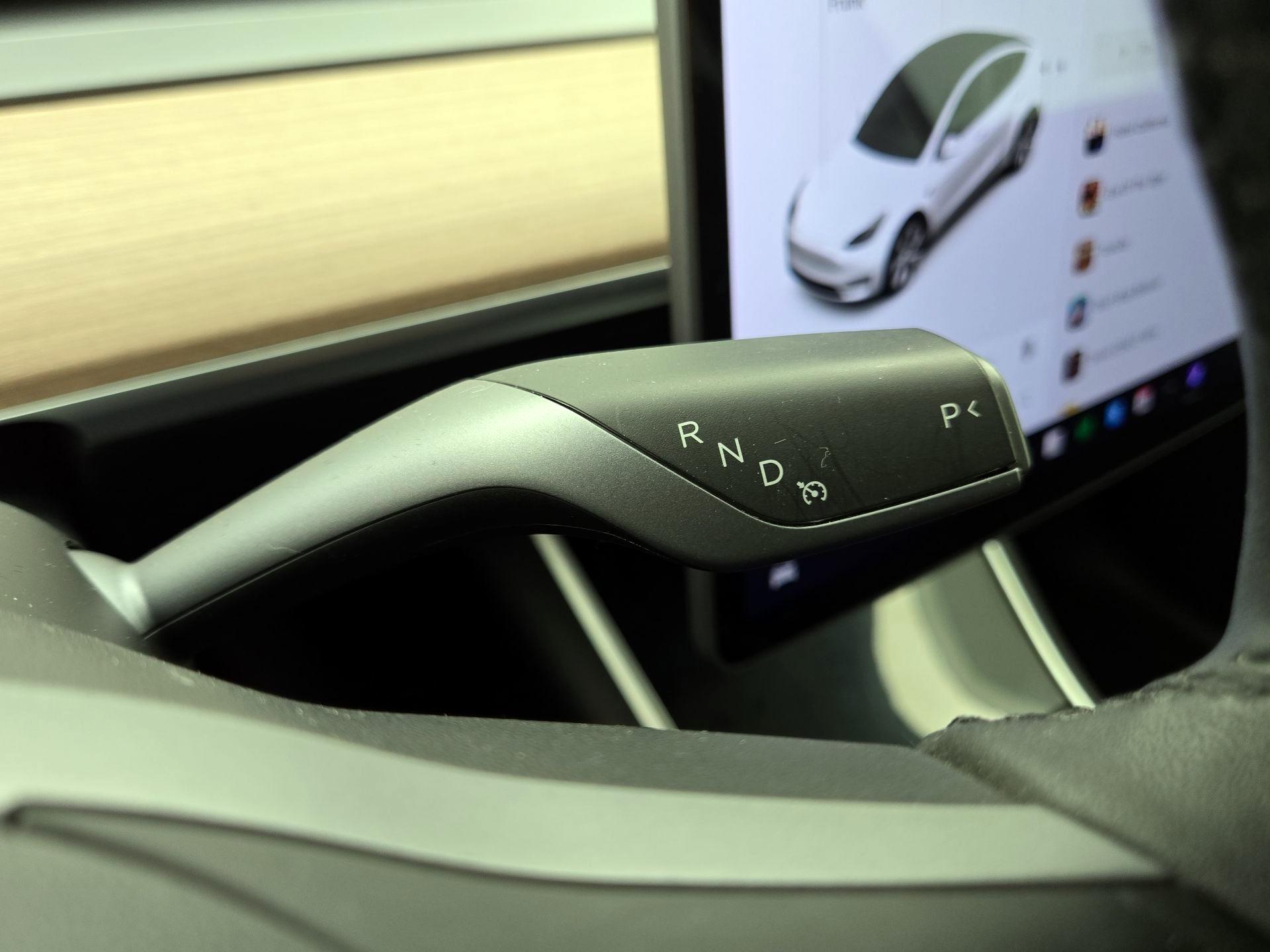 Thumbnail: 2021 Tesla Model Y - 17