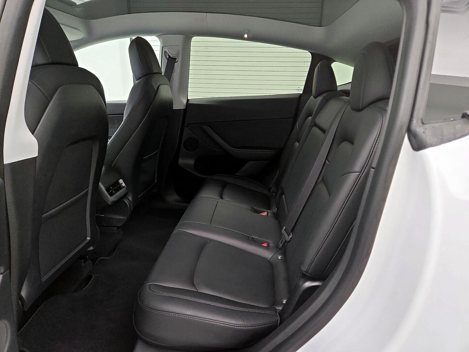 Thumbnail: 2021 Tesla Model Y - 20