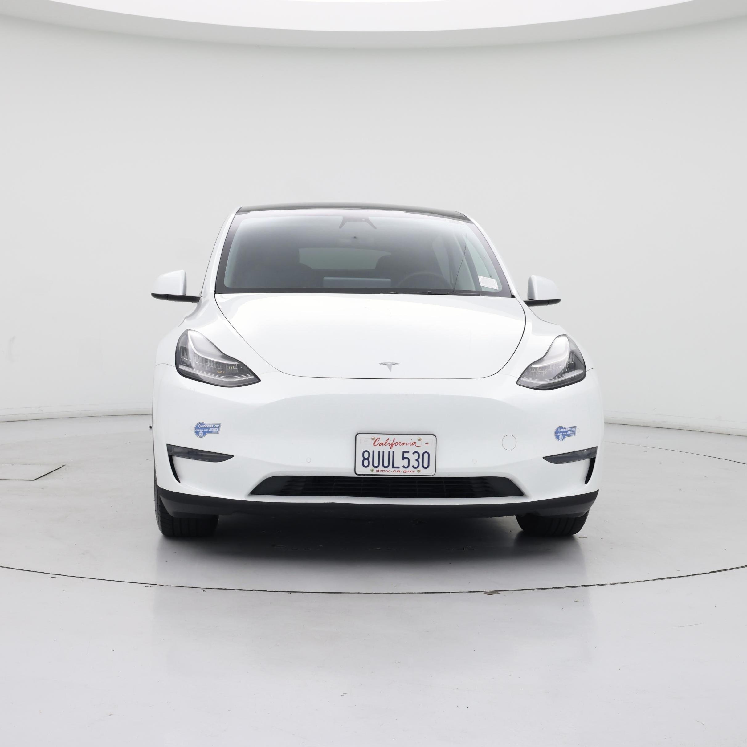 Thumbnail: 2021 Tesla Model Y - 5