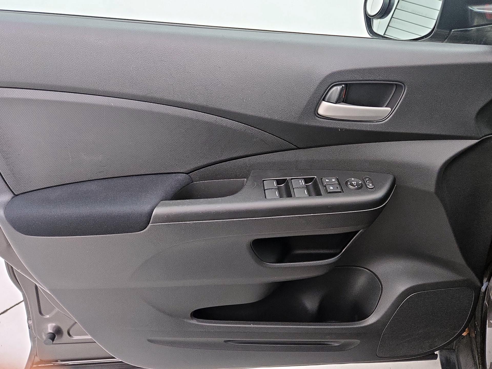 Thumbnail: 2015 Honda CR-V - 12