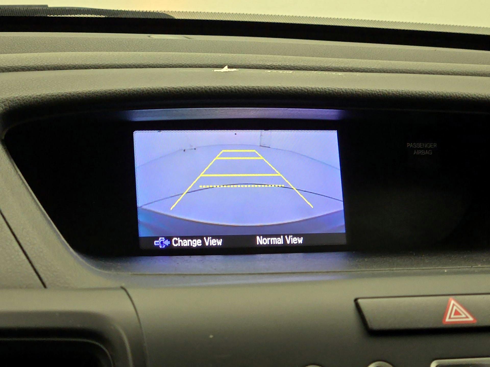 Thumbnail: 2015 Honda CR-V - 14
