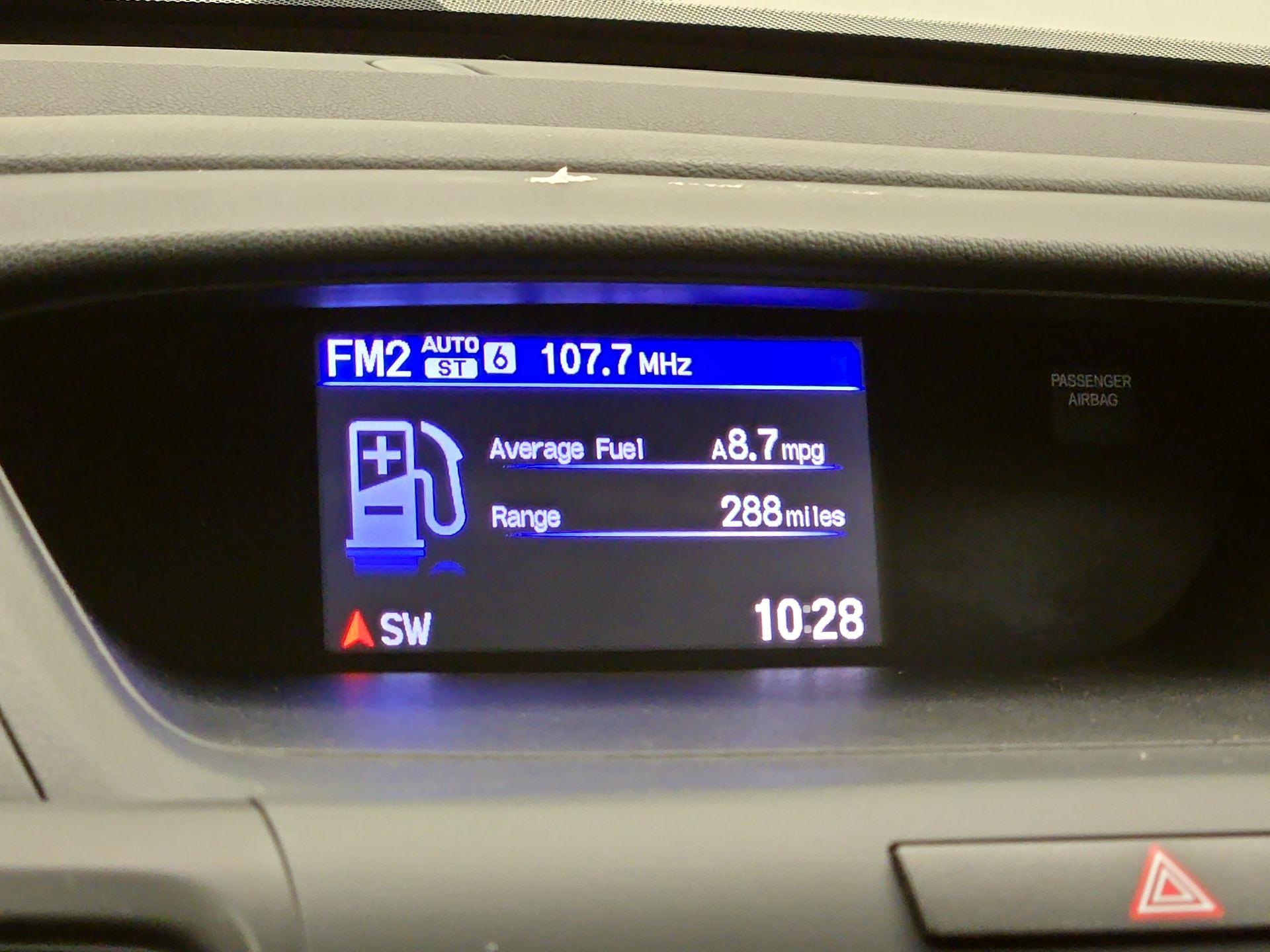 Thumbnail: 2015 Honda CR-V - 15