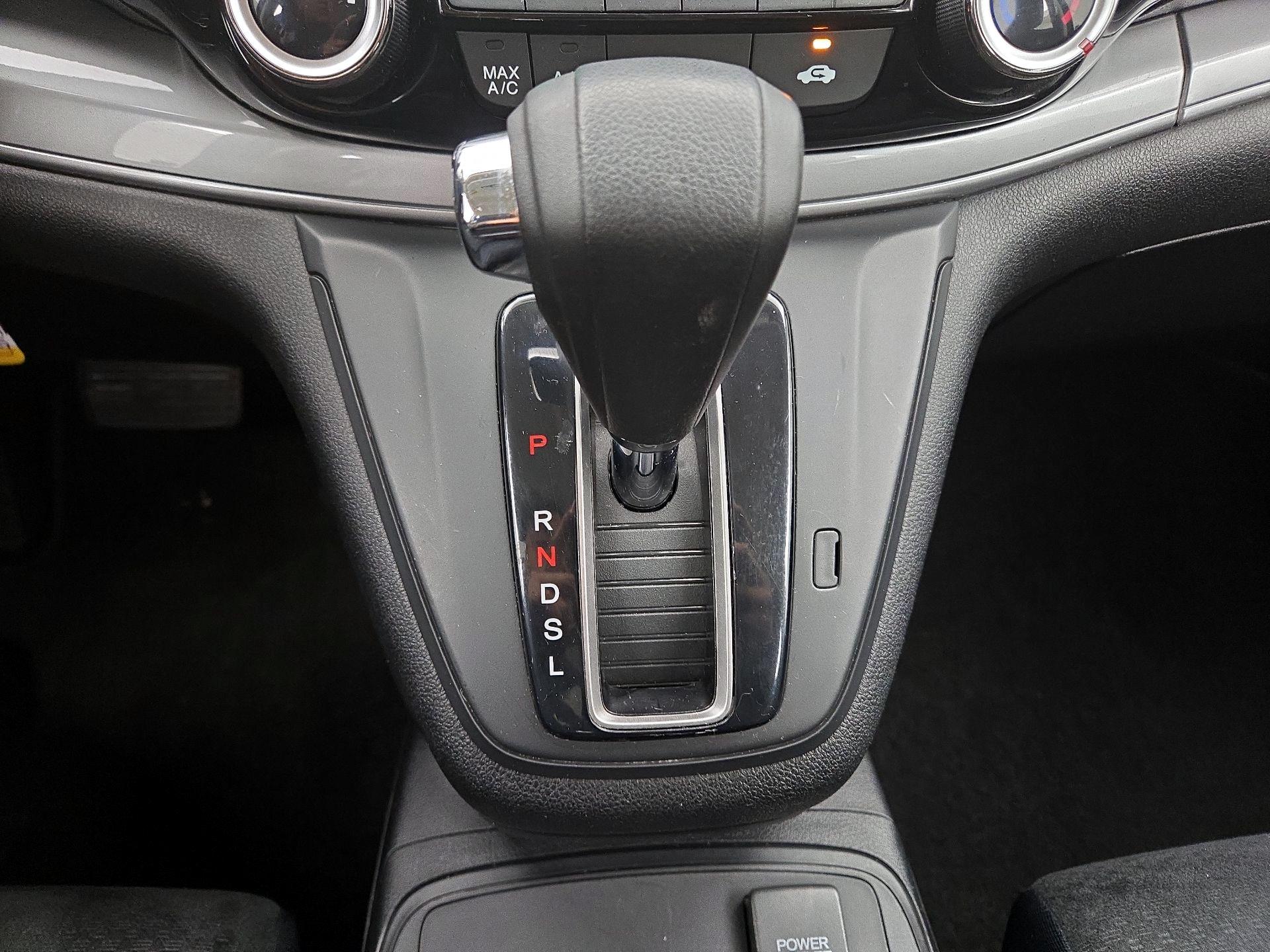 Thumbnail: 2015 Honda CR-V - 17