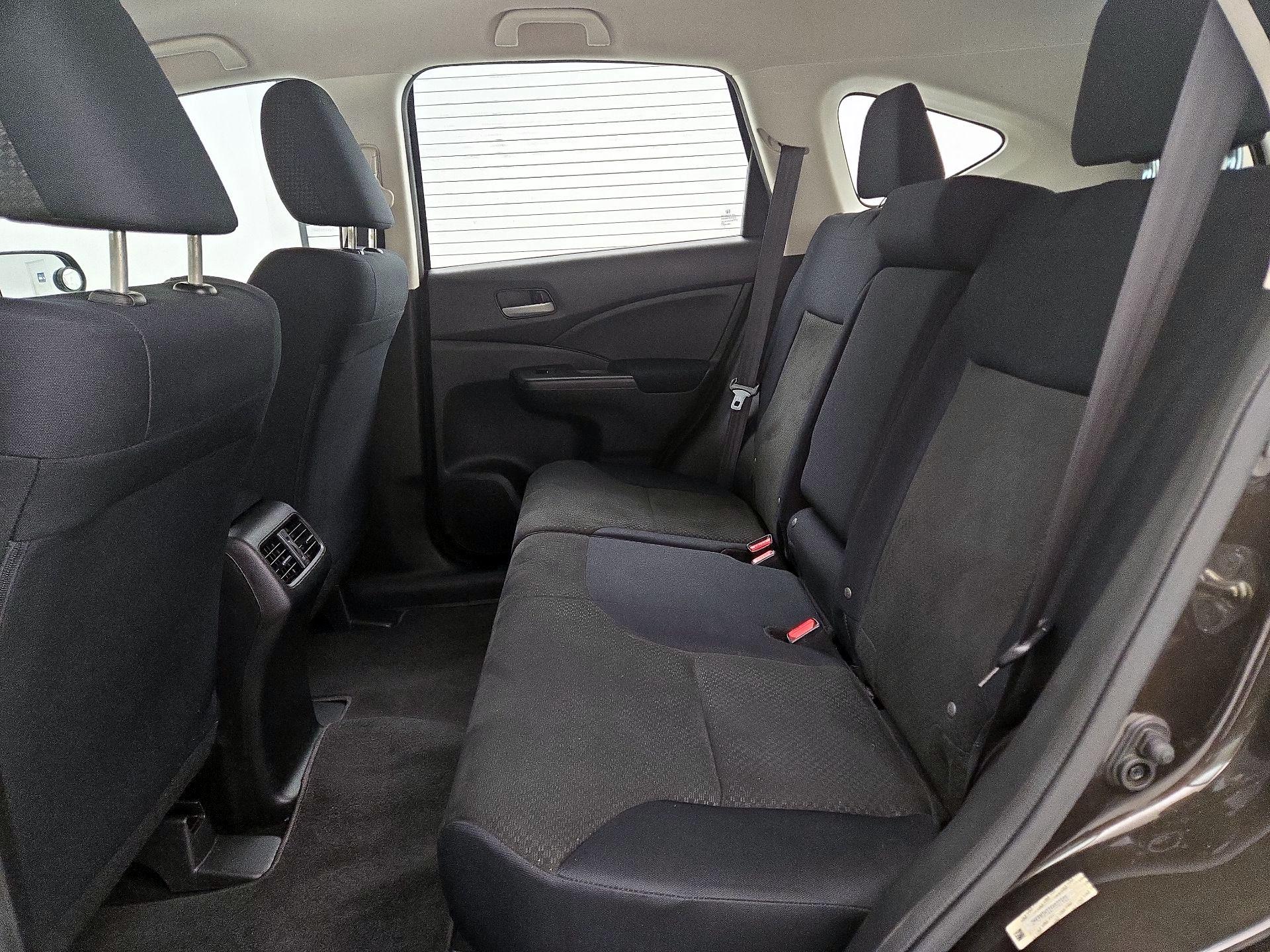 Thumbnail: 2015 Honda CR-V - 19
